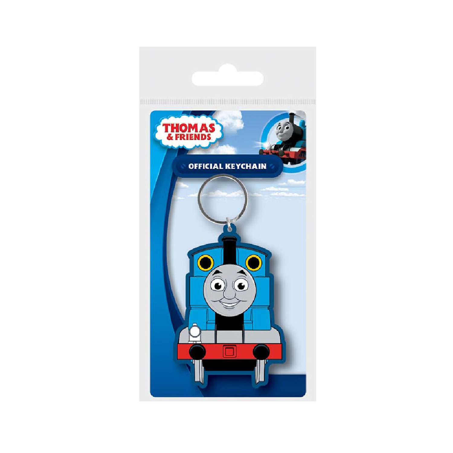 Llavero Thomas & Friends