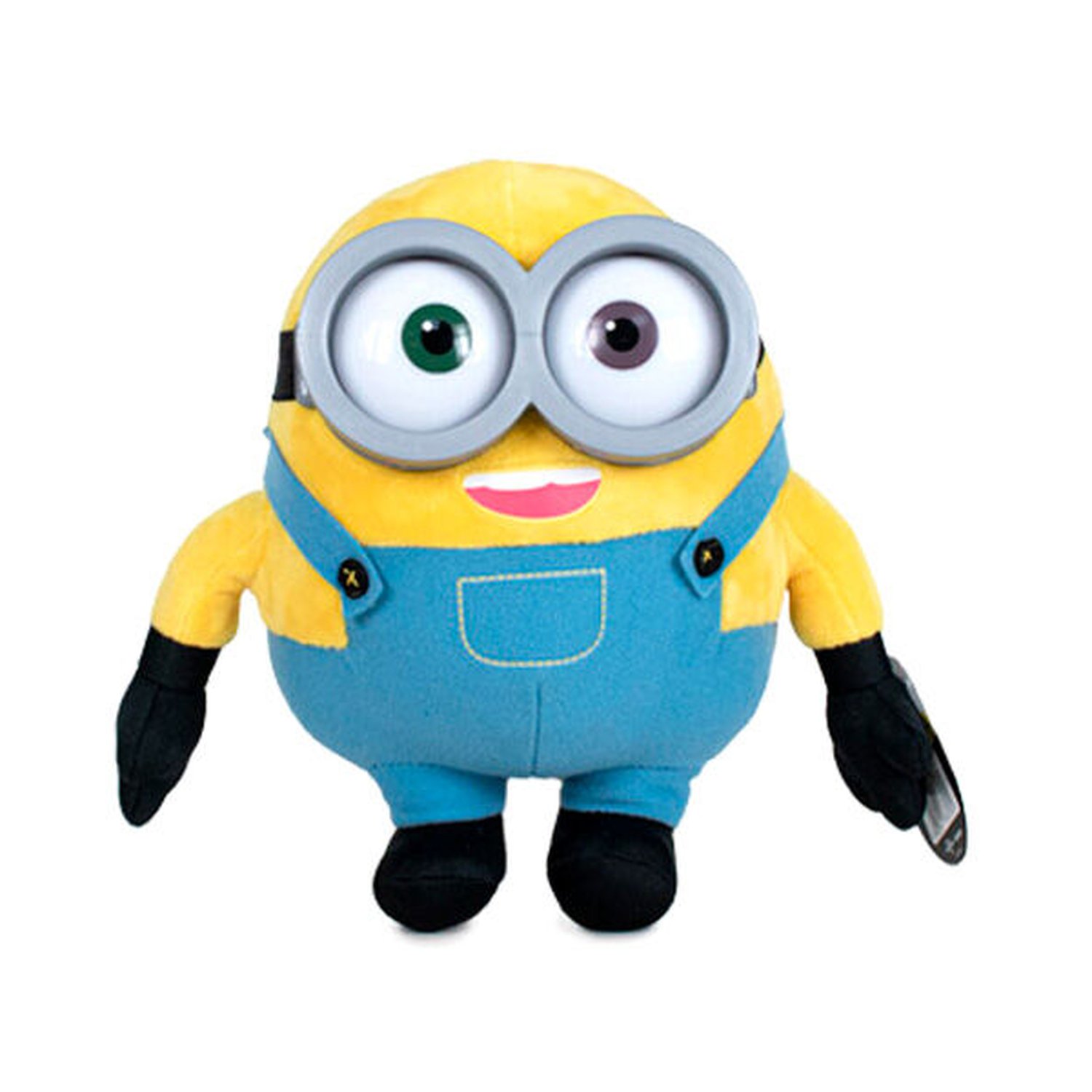 Peluche Bob Minions 24cm