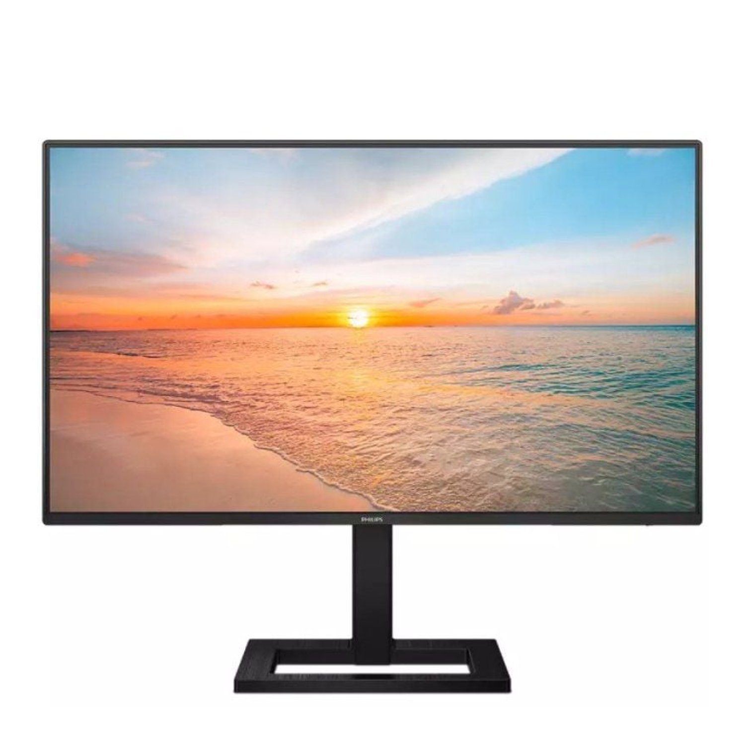 Monitor Profesional Philips 27E1N1800AE 27"/ 4K UHD/ Multimedia/ Negro
