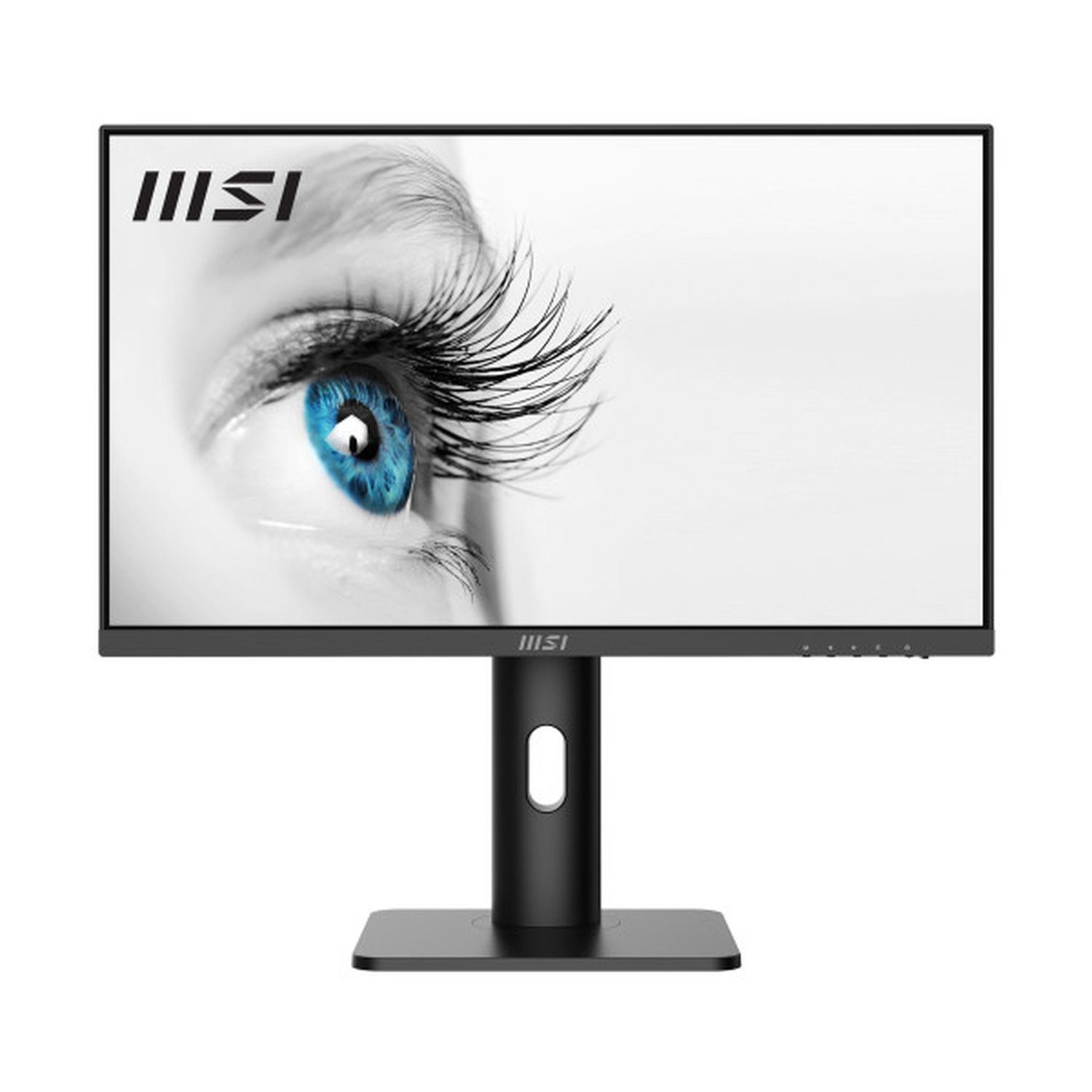 MSI Pro MP243XP pantalla para PC 60,5 cm (23.8") 1920 x 1080 Pixeles Full HD Negro