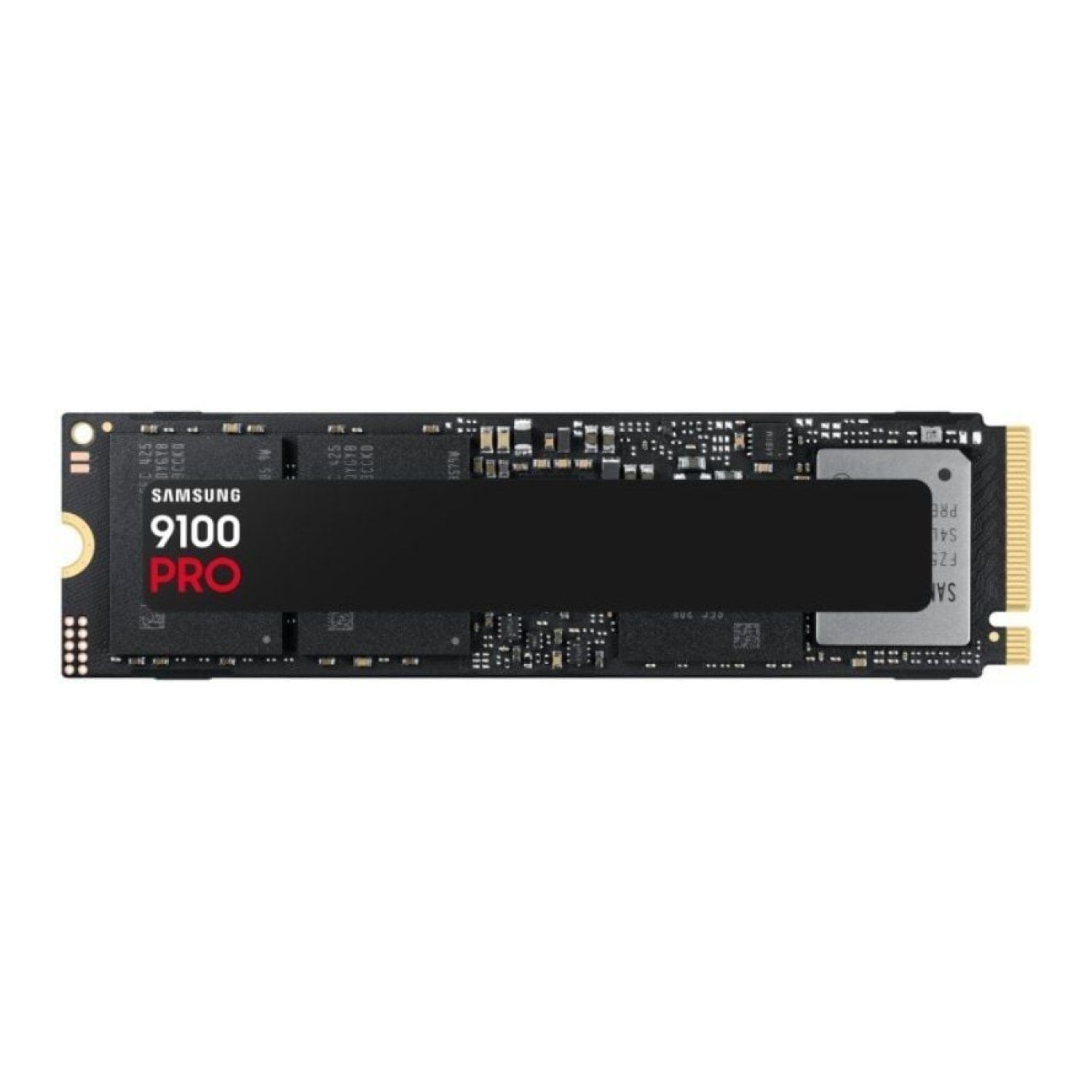 Samsung 990 Pro · 1TB · M.2 NVMe · PCI Express 5.0 · V-NAND TLC