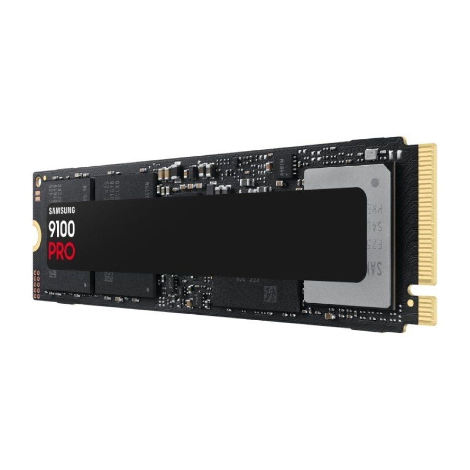 Samsung 990 Pro · 1TB · M.2 NVMe · PCI Express 5.0 · V-NAND TLC