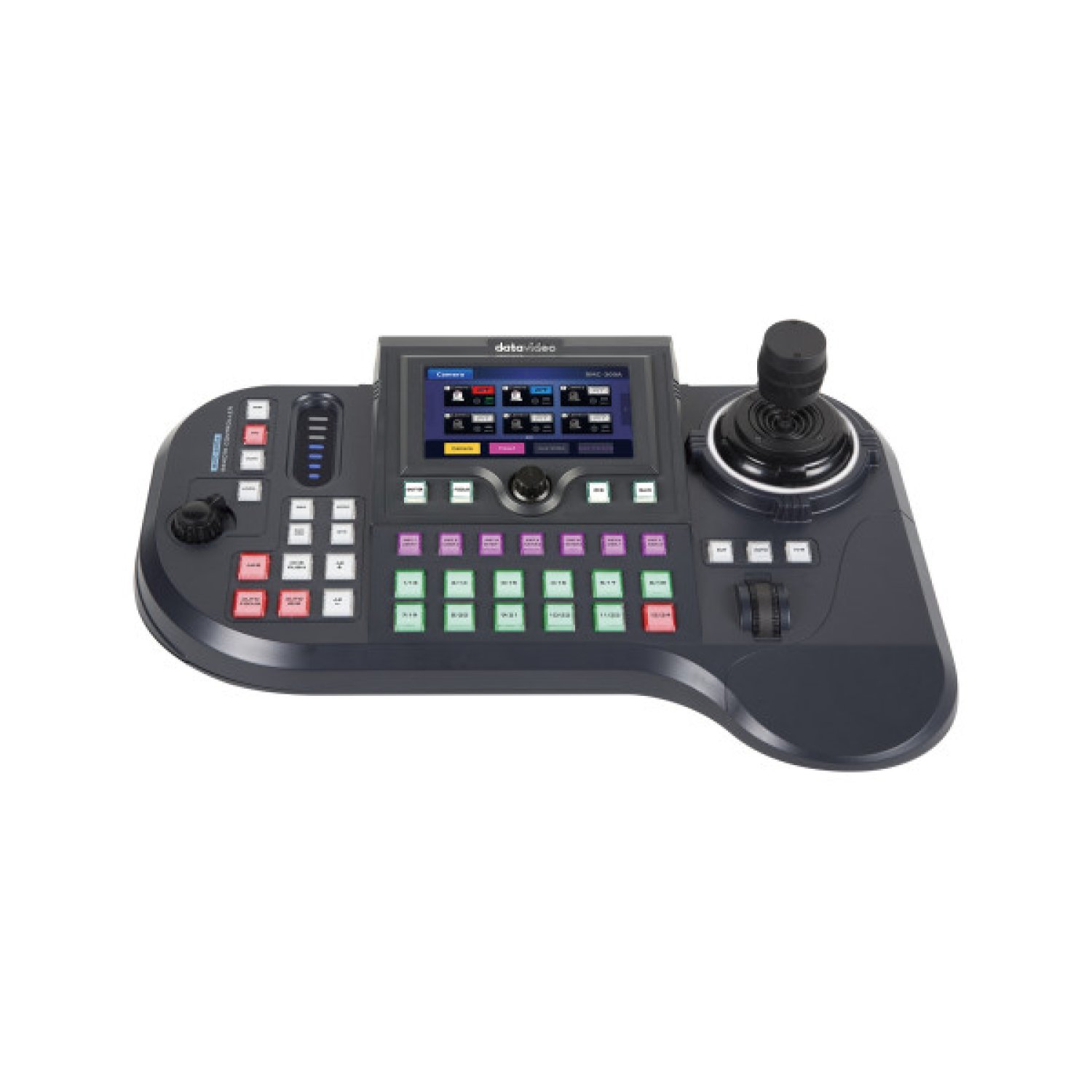 Datavideo RMC-300A · Control Remoto · Video Profesional