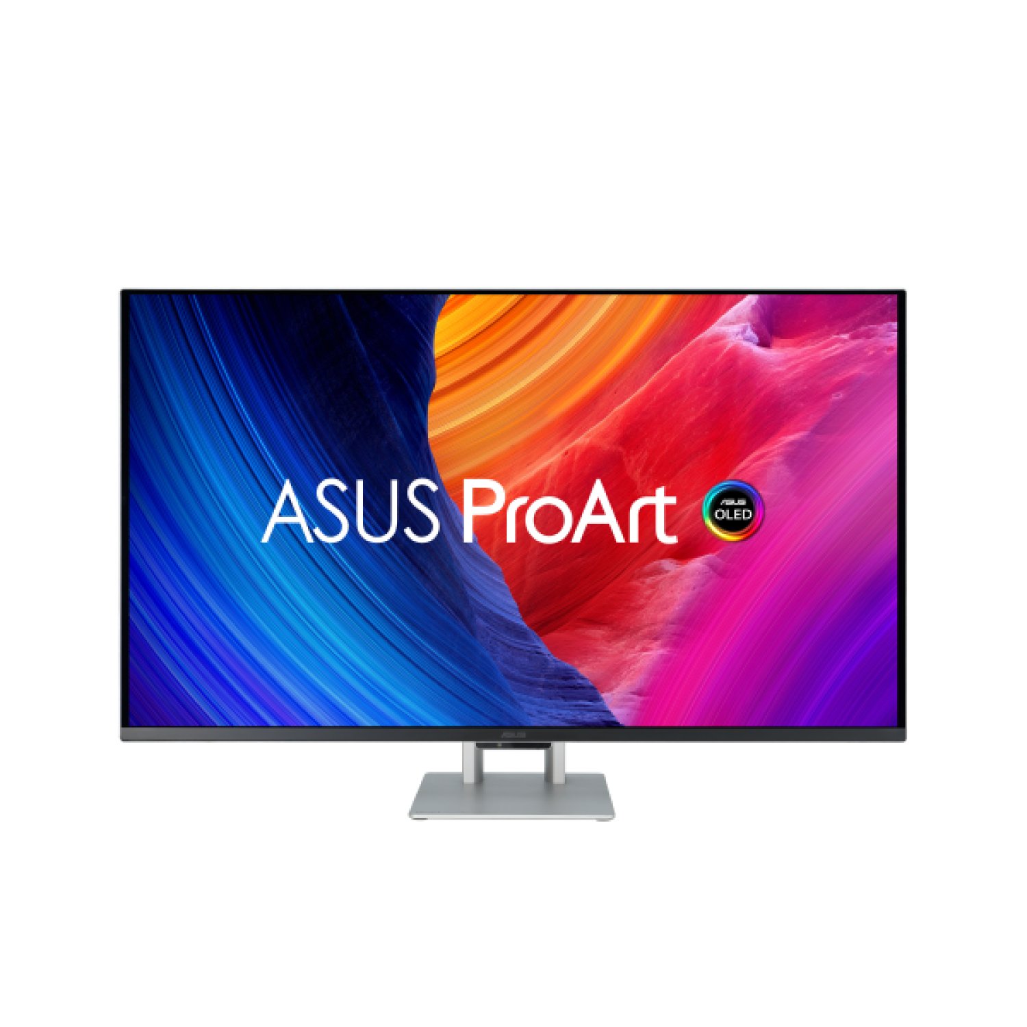 ASUS ProArt OLED PA32UCDM · 31,5" · 4K Ultra HD · QD-OLED · 3840x2160