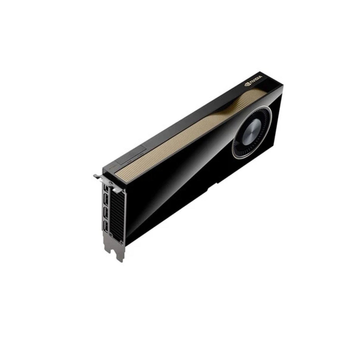 PNY Quadro RTX 5880 Ada · 48GB GDDR6 · 384-bit · 4x DisplayPort 1.4