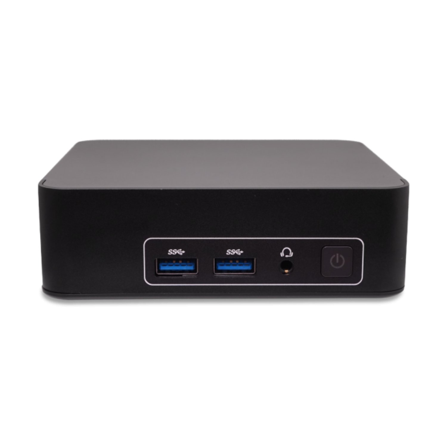 AOPEN Mini PC · Intel Core i3-1215U · 16GB RAM · 1TB SSD · WiFi · Windows 10 IoT