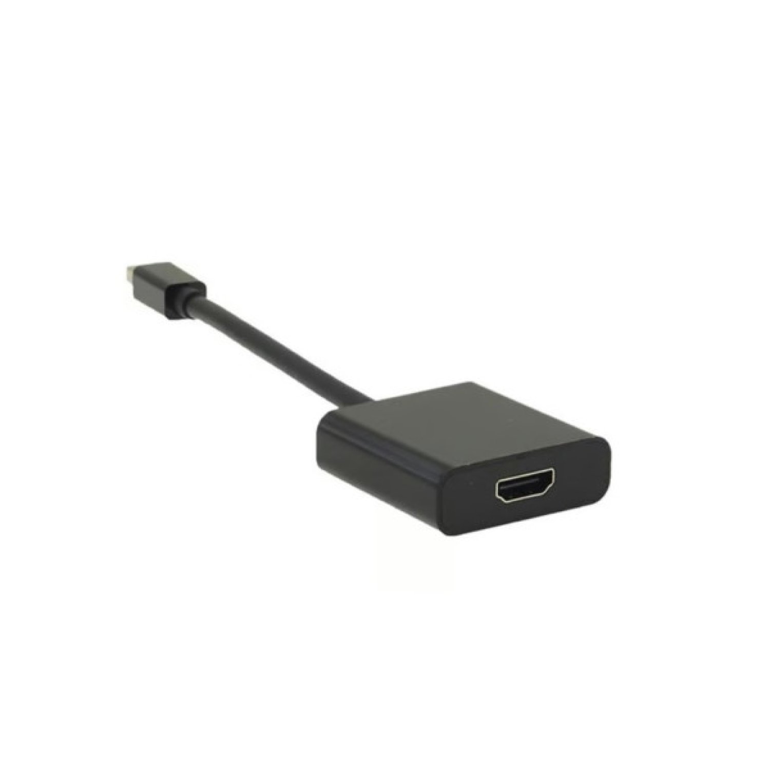 Kramer · Cable Adaptador Mini DisplayPort a HDMI · Activo · 4K UHD