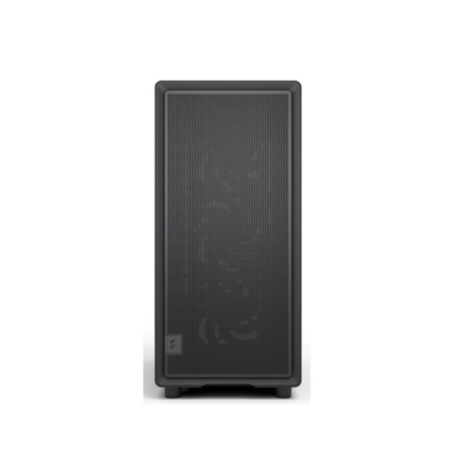 Fractal Design Epoch Black · Caja ATX · Cristal Templado · Ventilación Optimizada