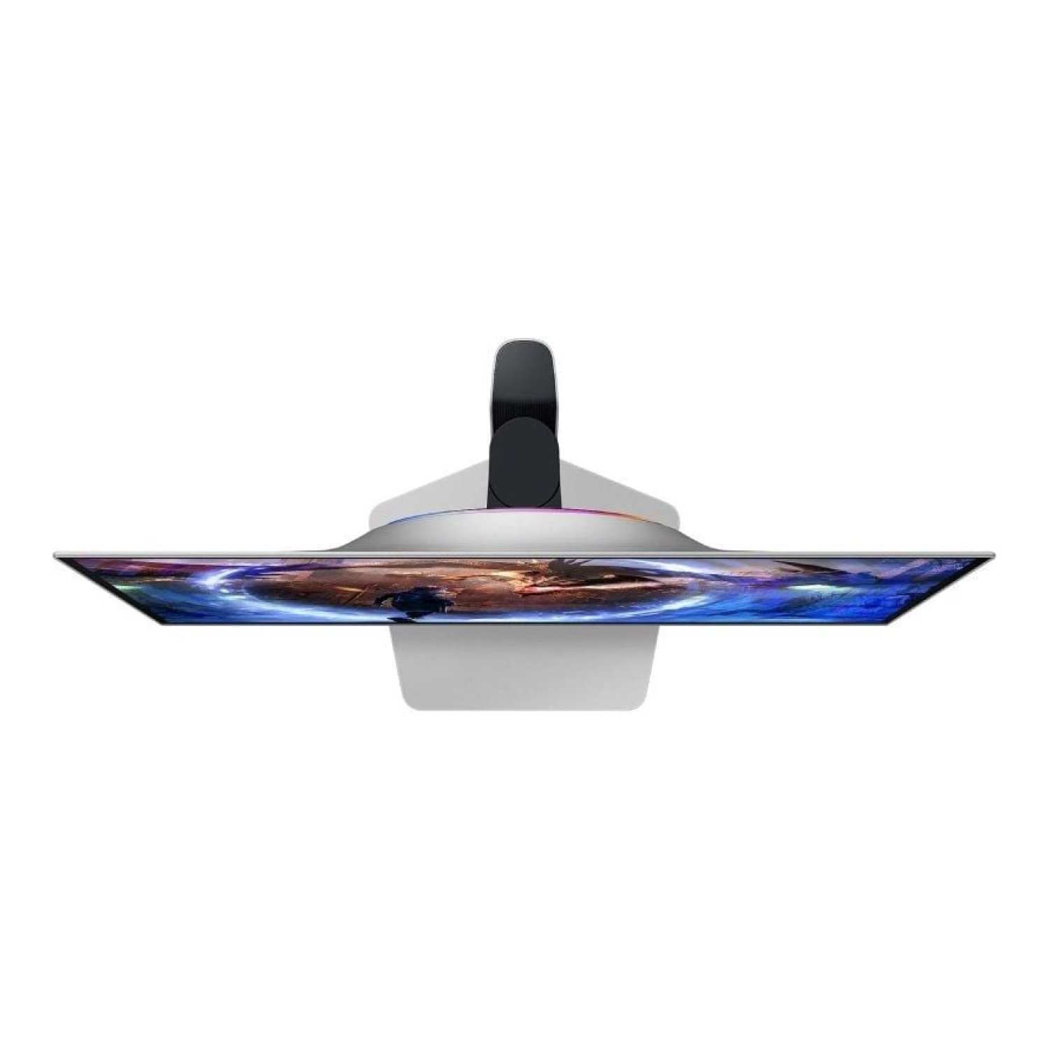 Samsung G60SD · Monitor OLED 27" · 2560x1440 QHD · 144Hz · USB-C