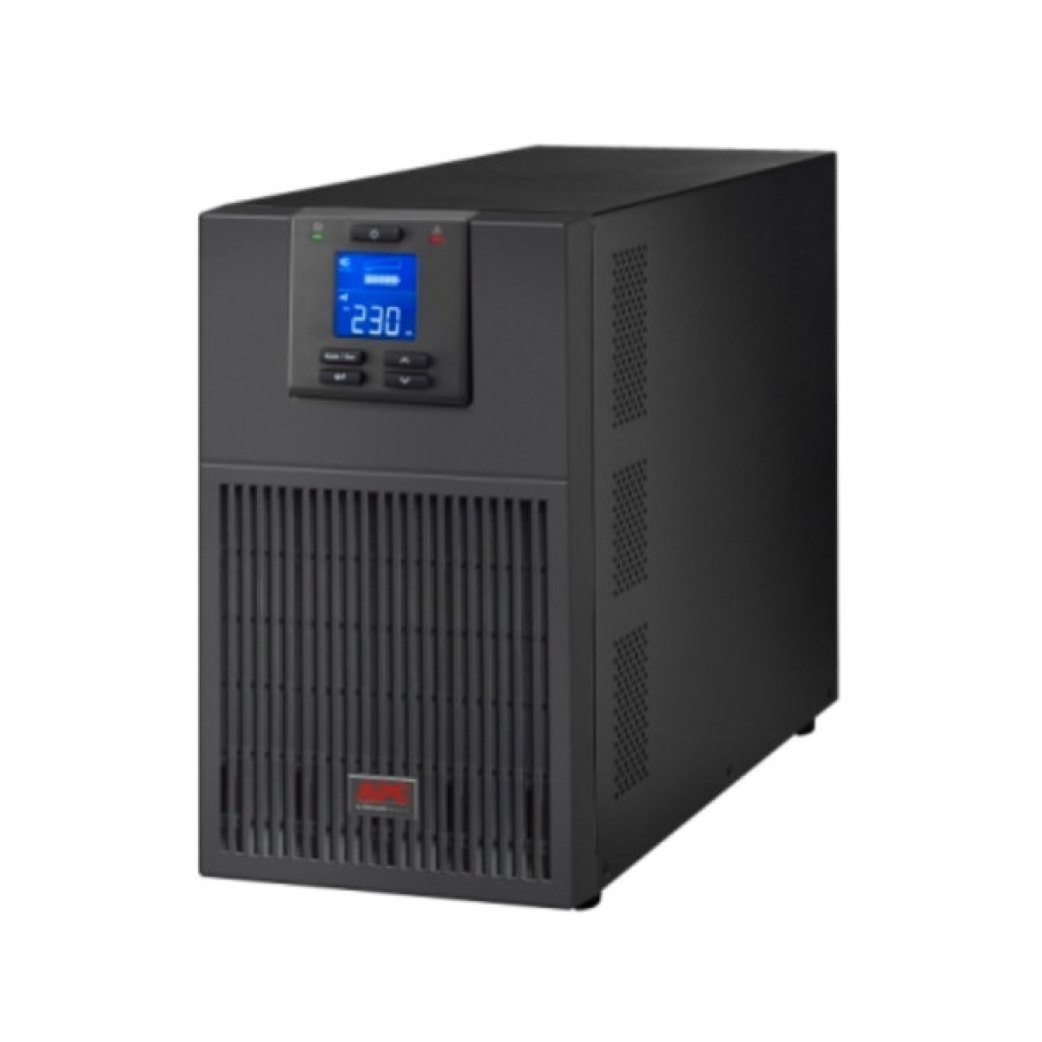 APC SRV3KI-E · UPS Doble Conversión · 2700W · Alimentación Ininterrumpida