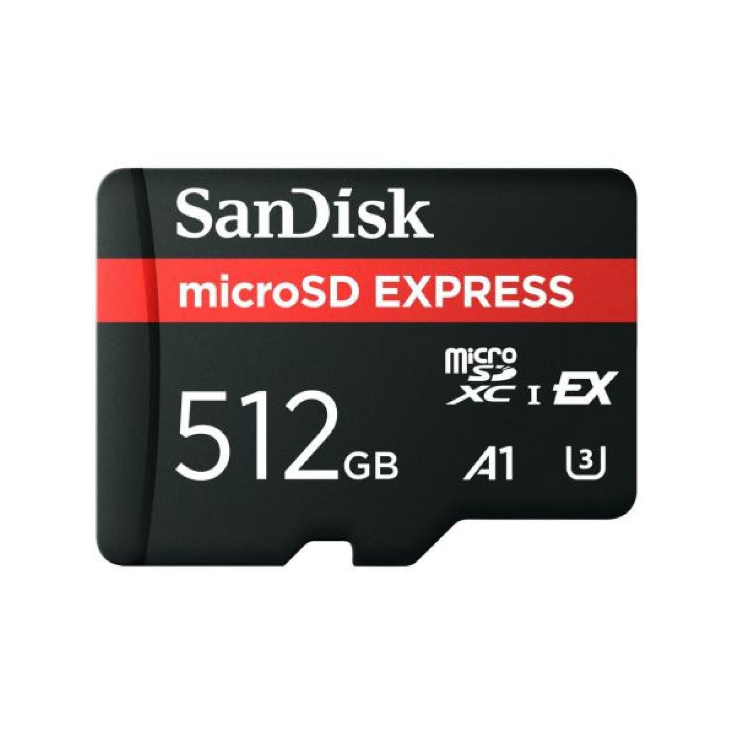 SanDisk · Tarjeta microSD Gameplay · 512GB · Express