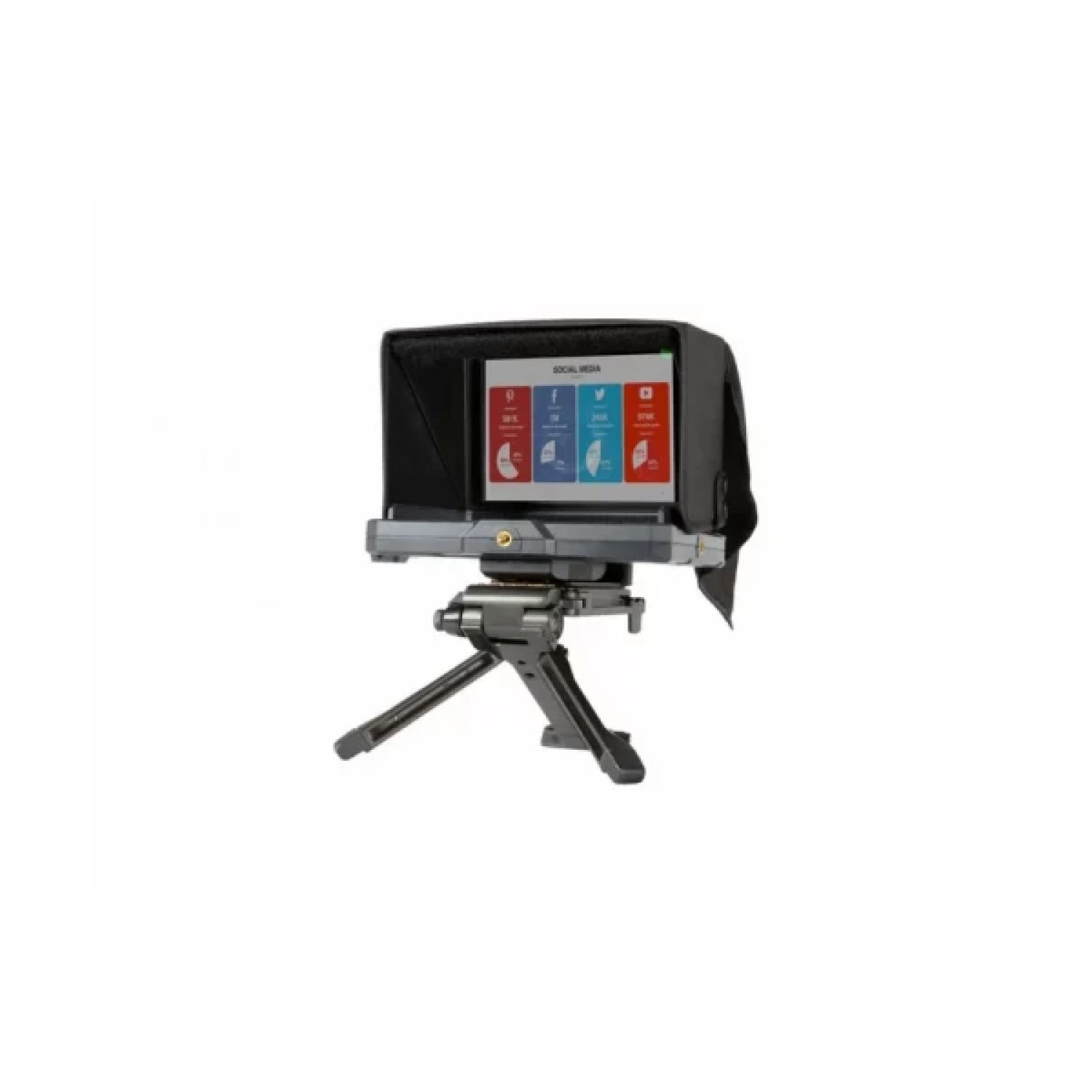 Datavideo · Cristal de Reemplazo TL-100 · Accesorio Teleprompter