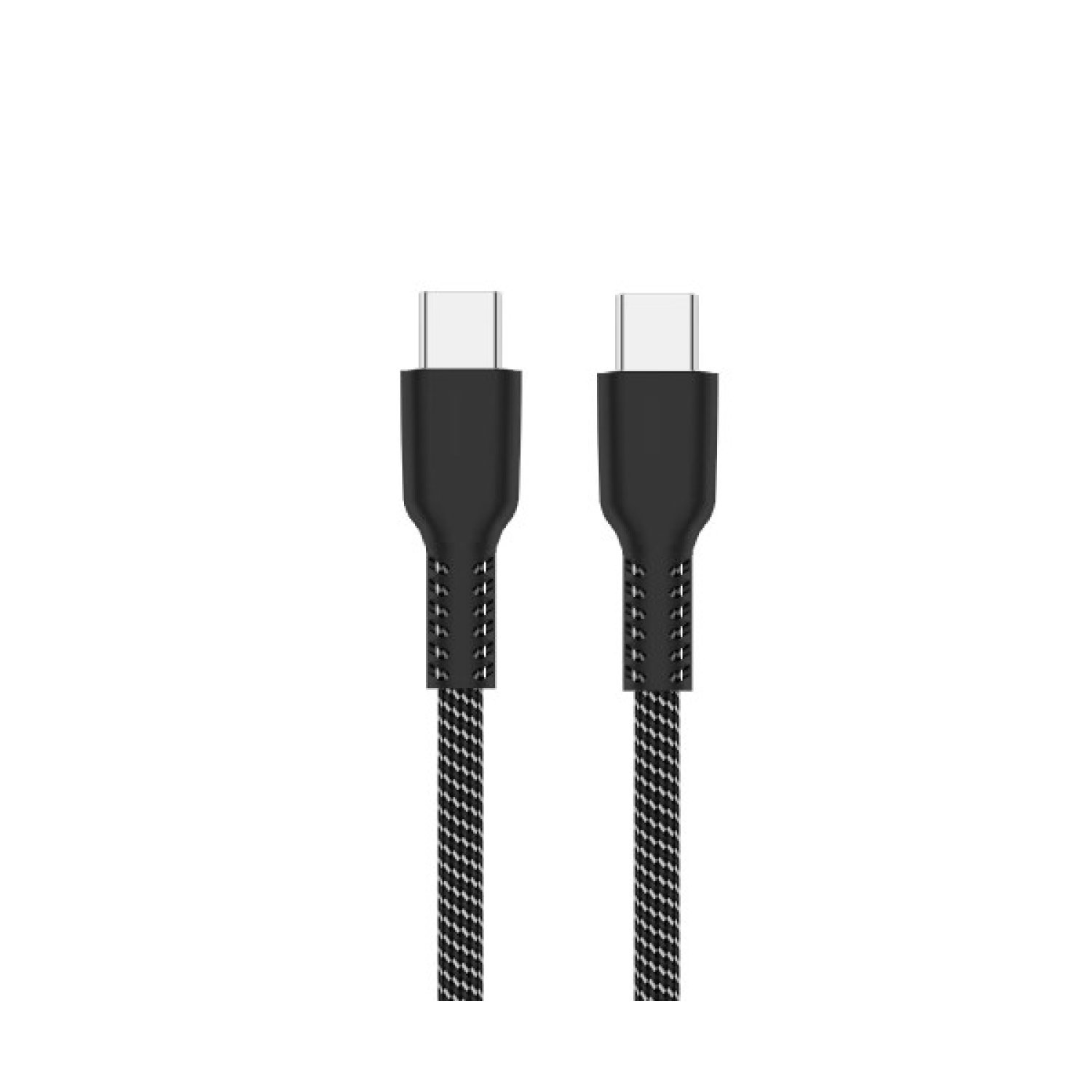Ewent EC1088 · Cable USB-C 2.0 · 1 metro · Negro