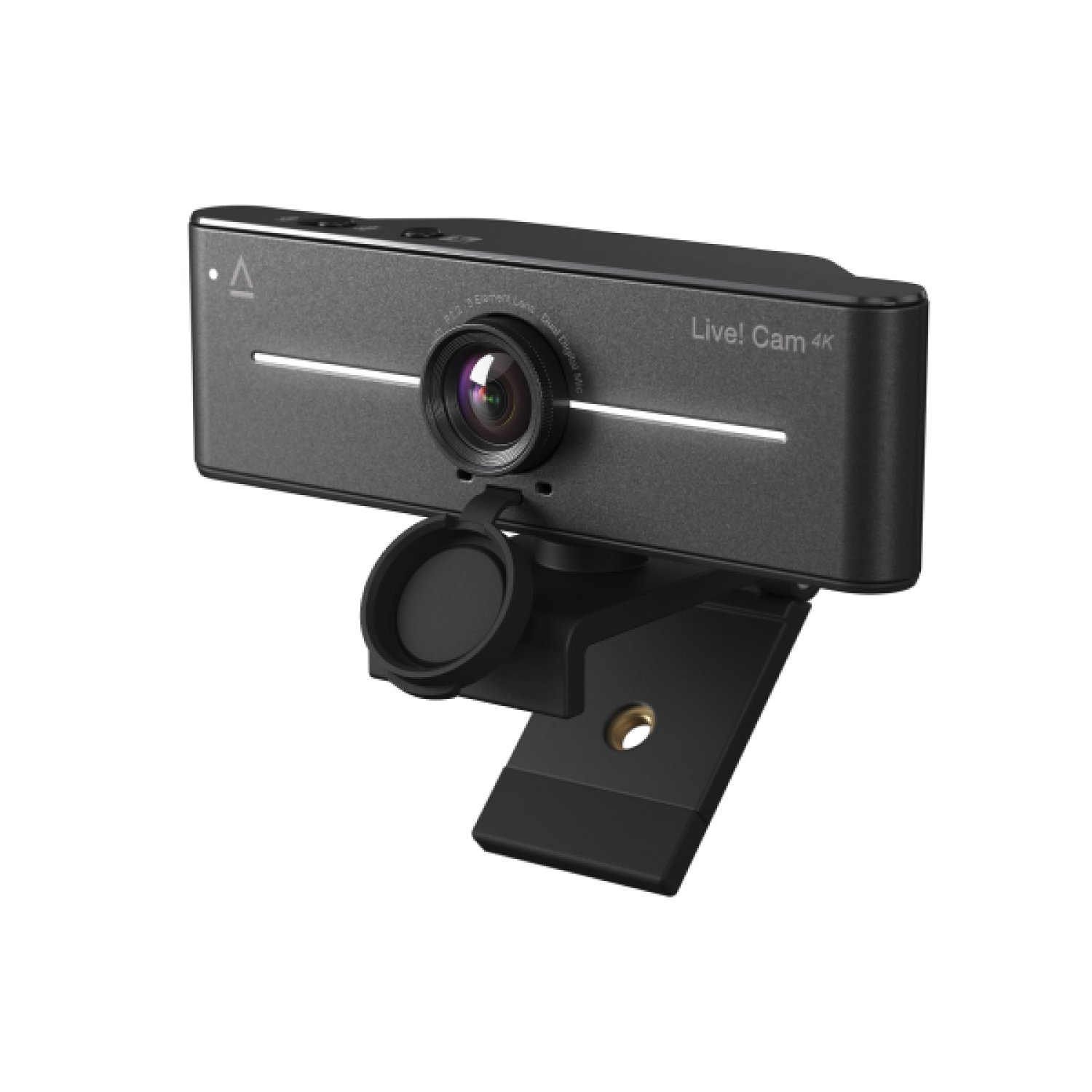 Creative · Webcam Live! Cam 4K · Resolución 4K · USB