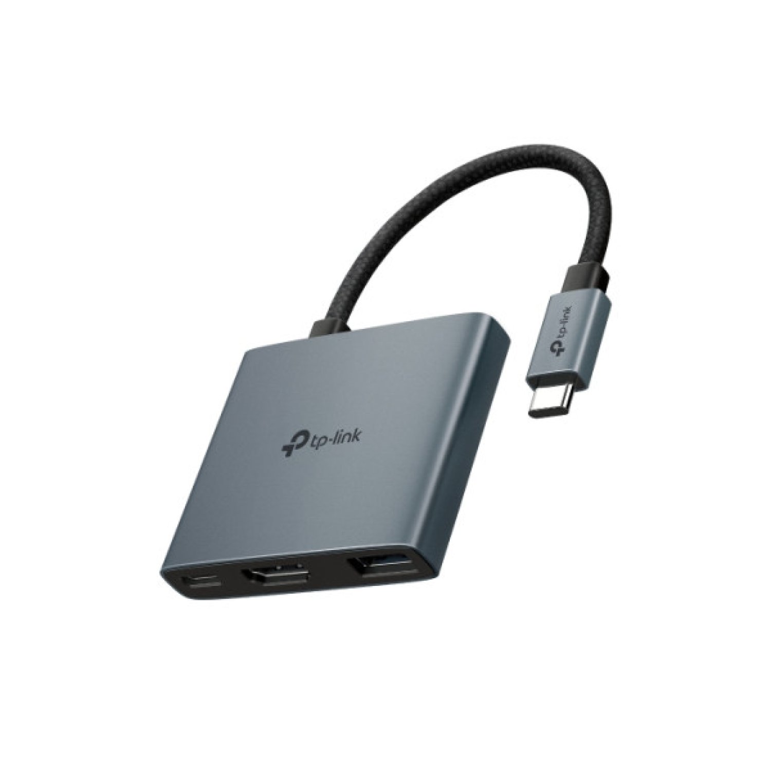 TP-Link UH3020C · Hub USB Tipo C · 5 Puertos · 5000 Mbit/s