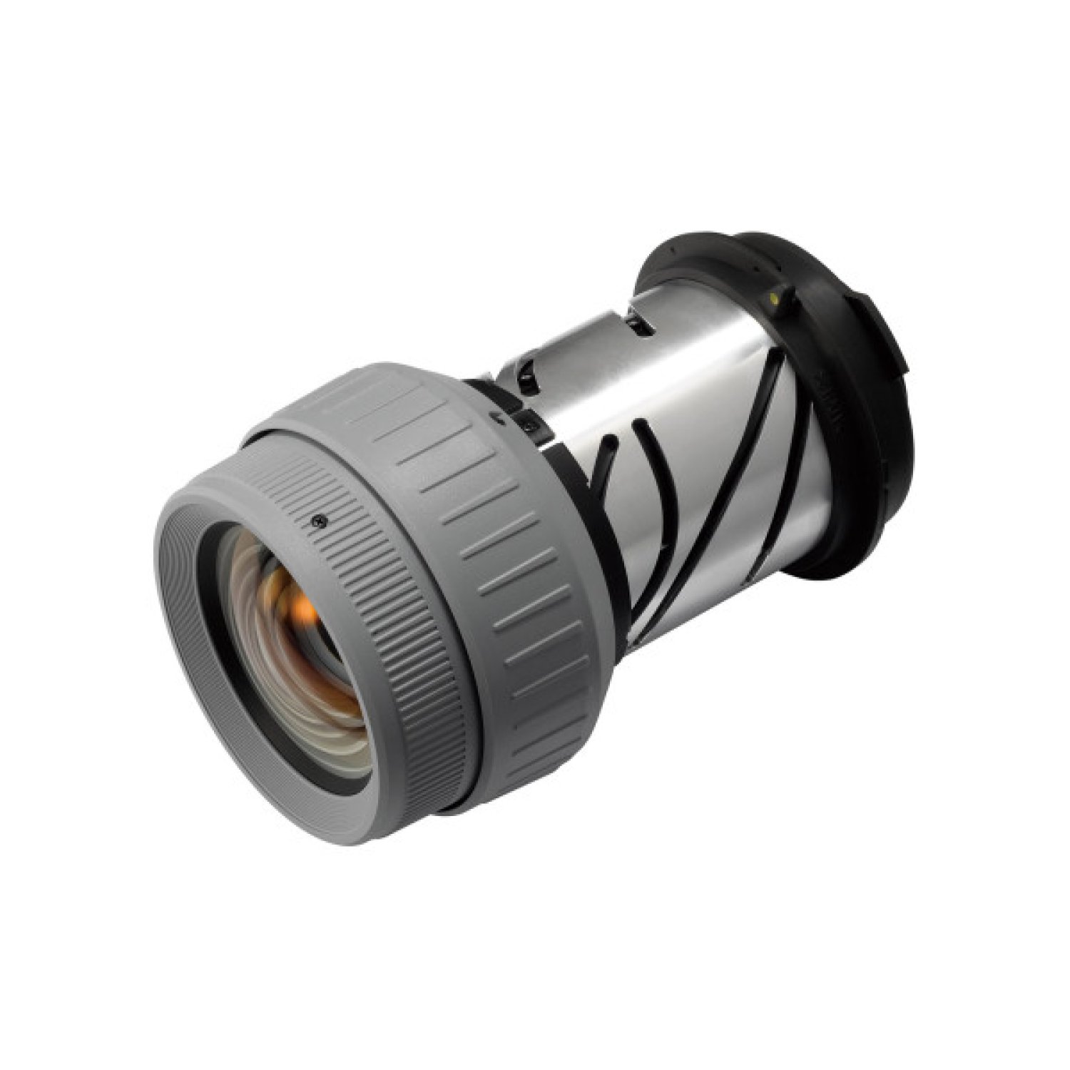NEC NP13ZL · Lente de Proyección · Compatible PA522U PA572W PA621U PA622U PA671W PA672W PA722X