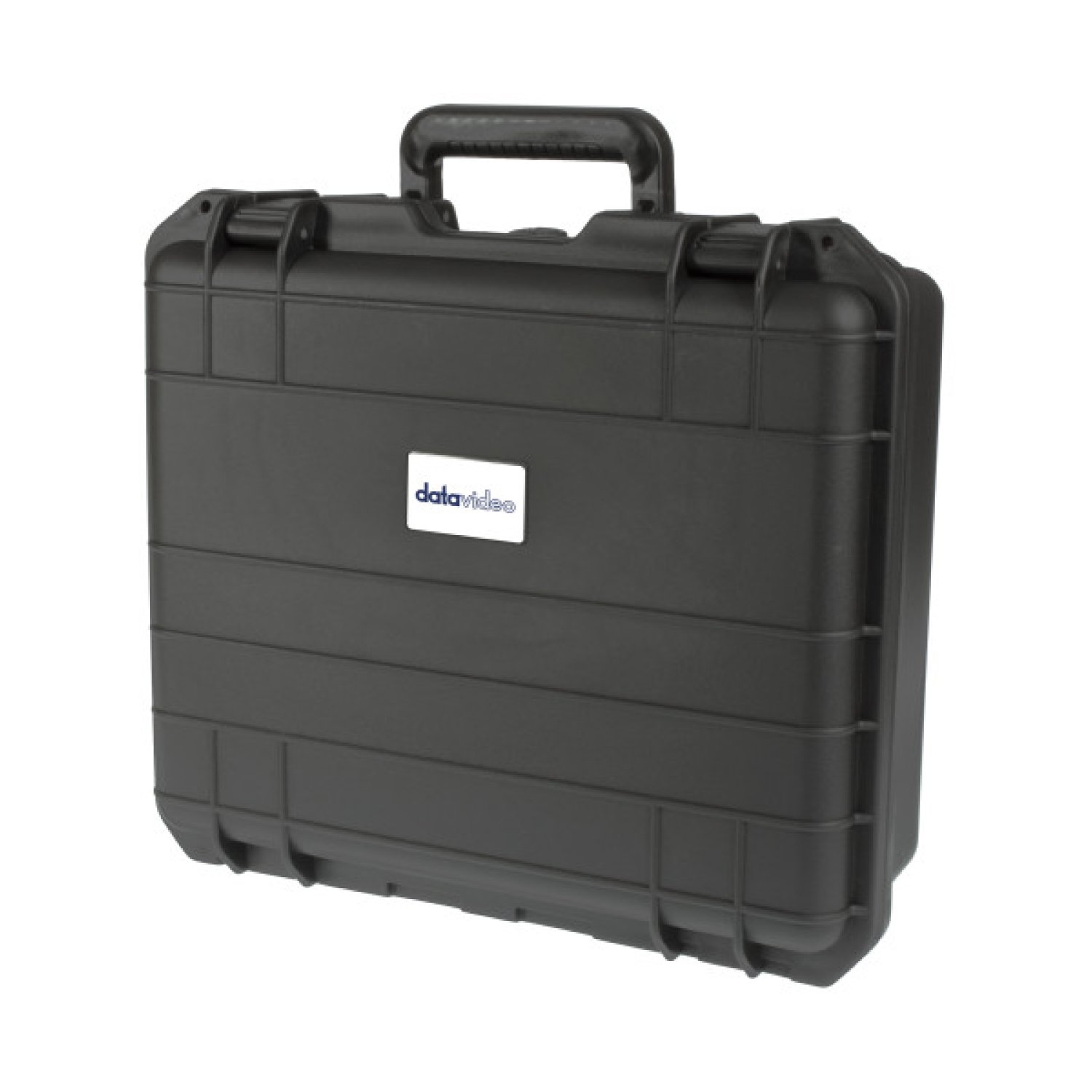 Datavideo HC-300 · Estuche Duro de Transporte · Negro