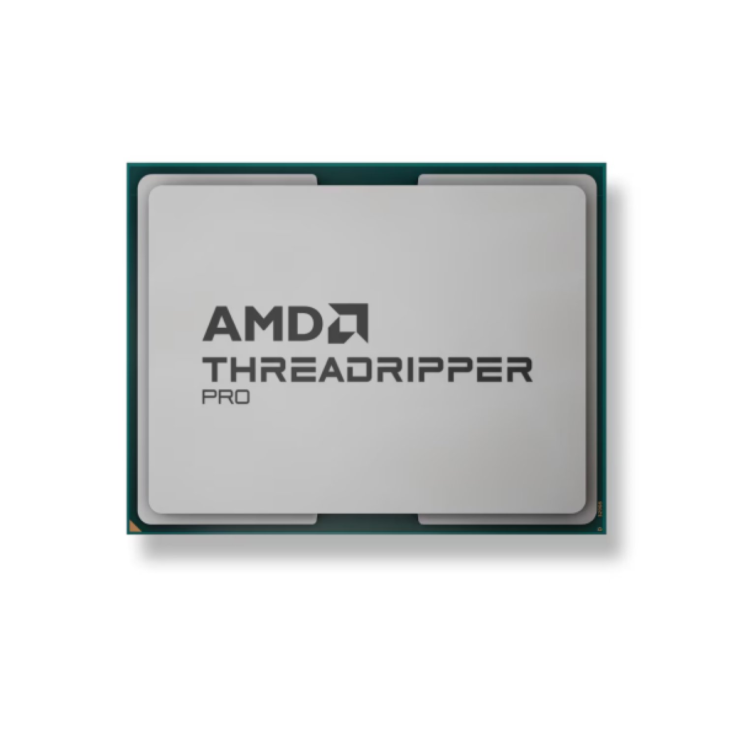 AMD Ryzen Threadripper PRO 9985WX · 256 núcleos · 3,2 GHz · 256 MB L3