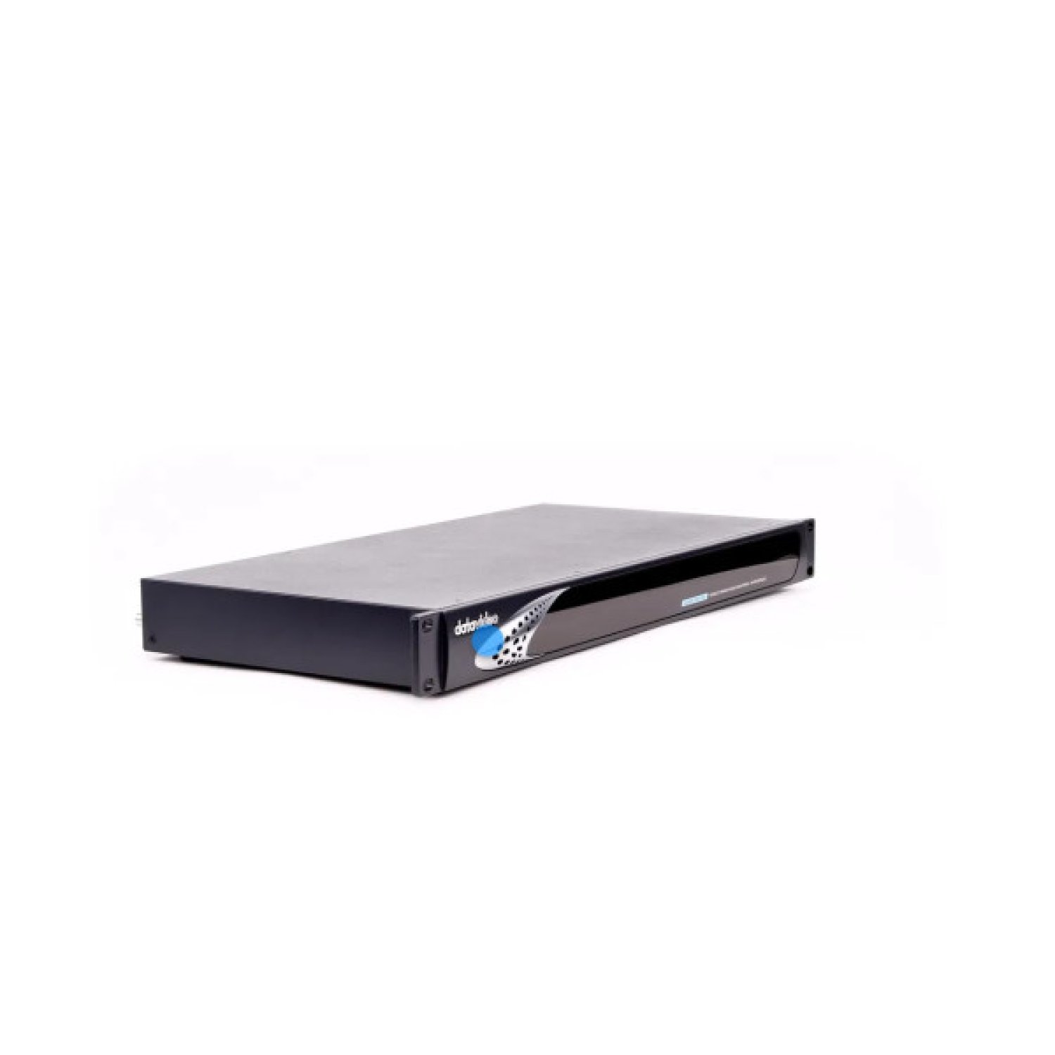 Datavideo NDI Switch HUB · Opción VoiceTRX · Conmutador Profesional