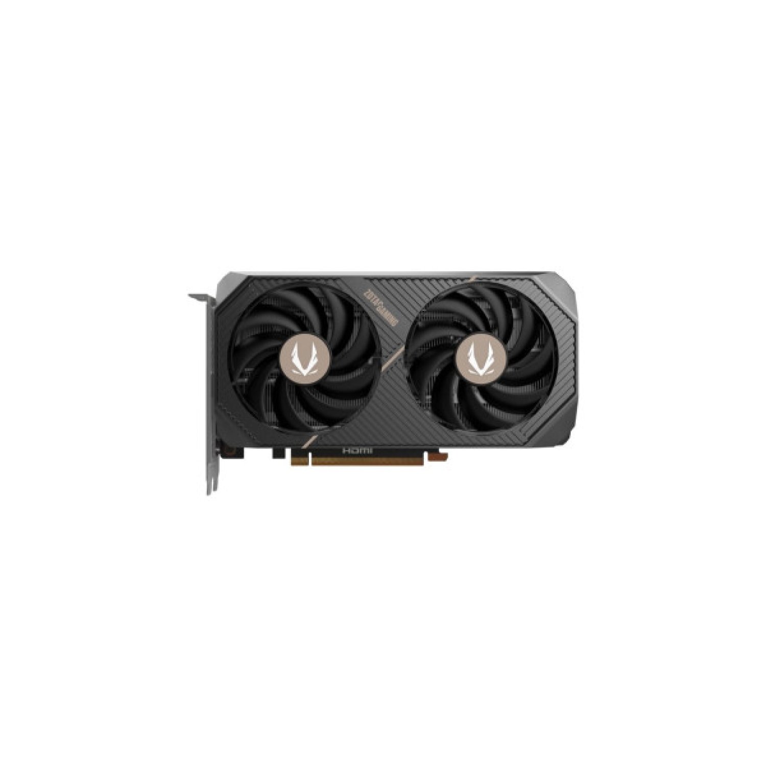 Zotac Gaming GeForce RTX 5060 AMP · 8GB GDDR7 · Gráfica Gaming
