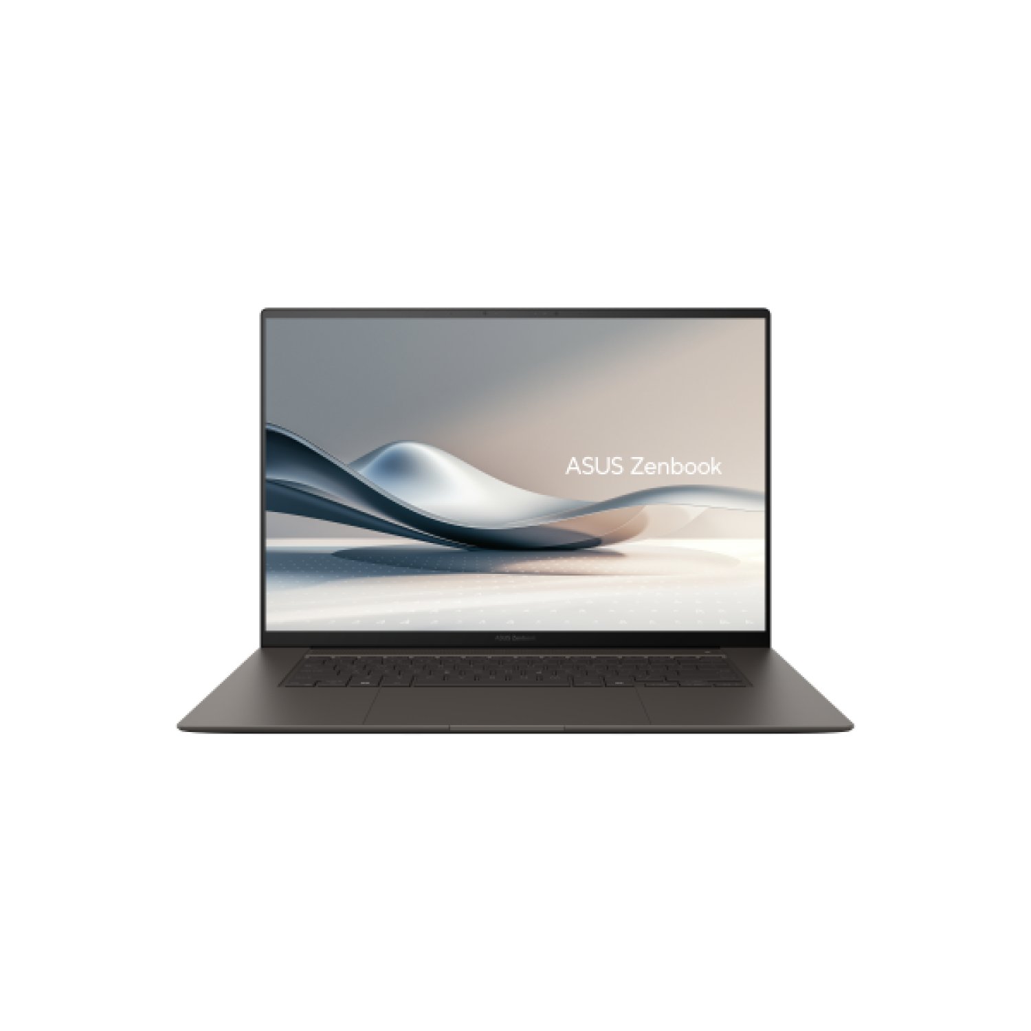 ASUS Zenbook S 16 OLED · Ryzen AI 9 370 · 32GB RAM · 1TB SSD · 120Hz · Copilot+ PC