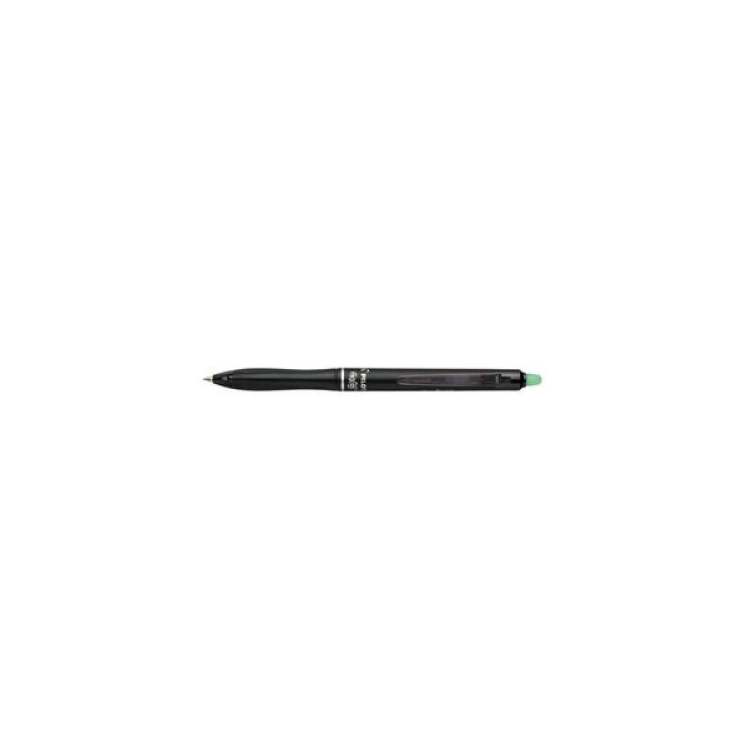 Pilot Frixion Ball Plus · Bolígrafo Borrable · Verde