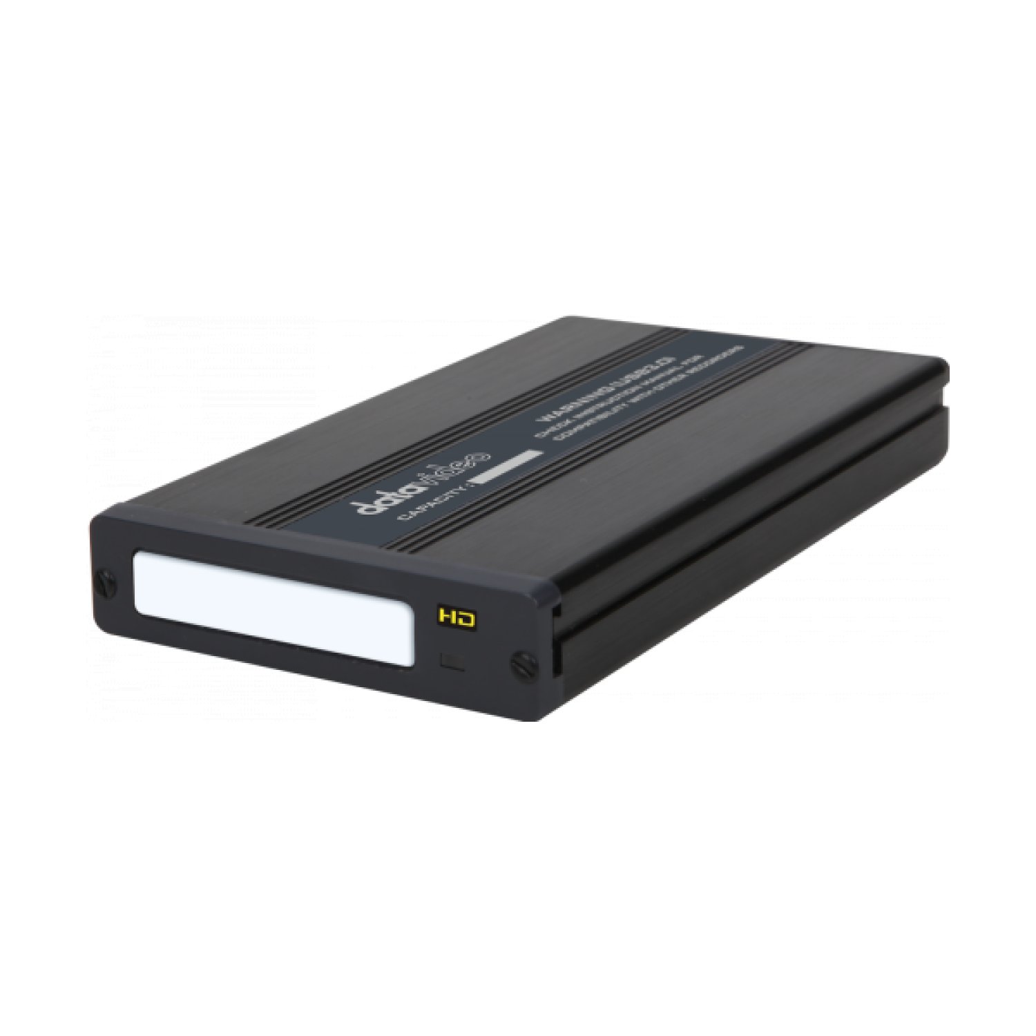 Datavideo HE-3 · Carcasa Disco Duro/SSD · 2,5" · Gris