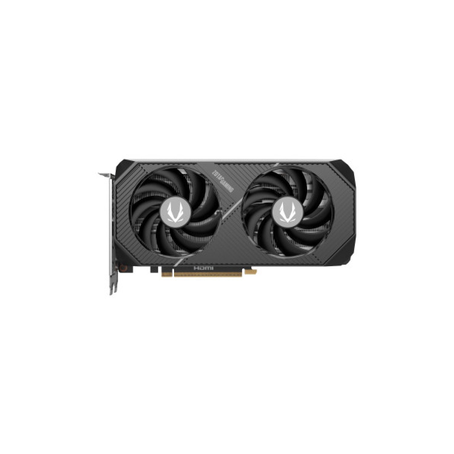 Zotac Gaming GeForce RTX 5070 Twin Edge · 12GB GDDR7