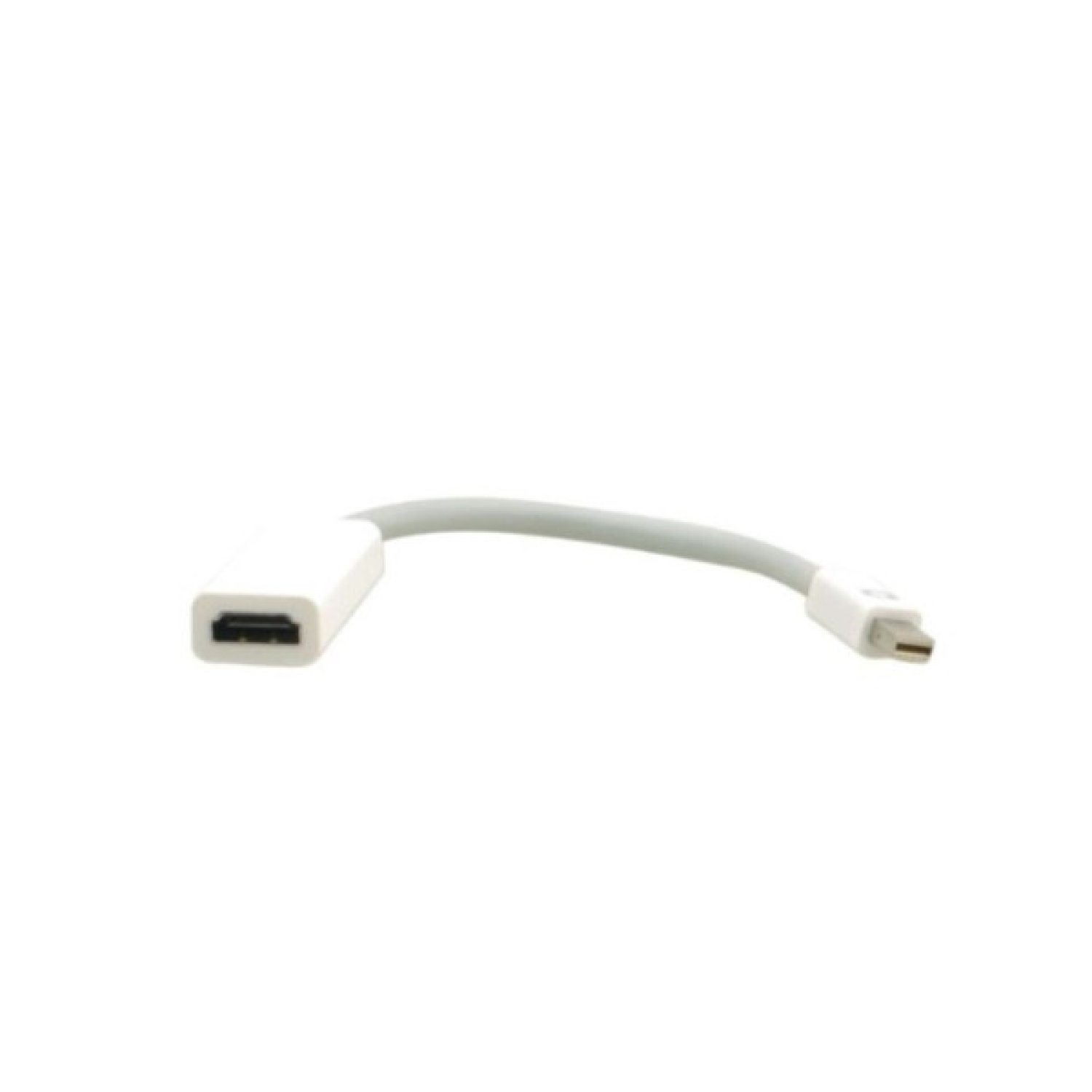 Kramer · Adaptador Mini DisplayPort a HDMI · Cable 3m · ADC-MDP/HF