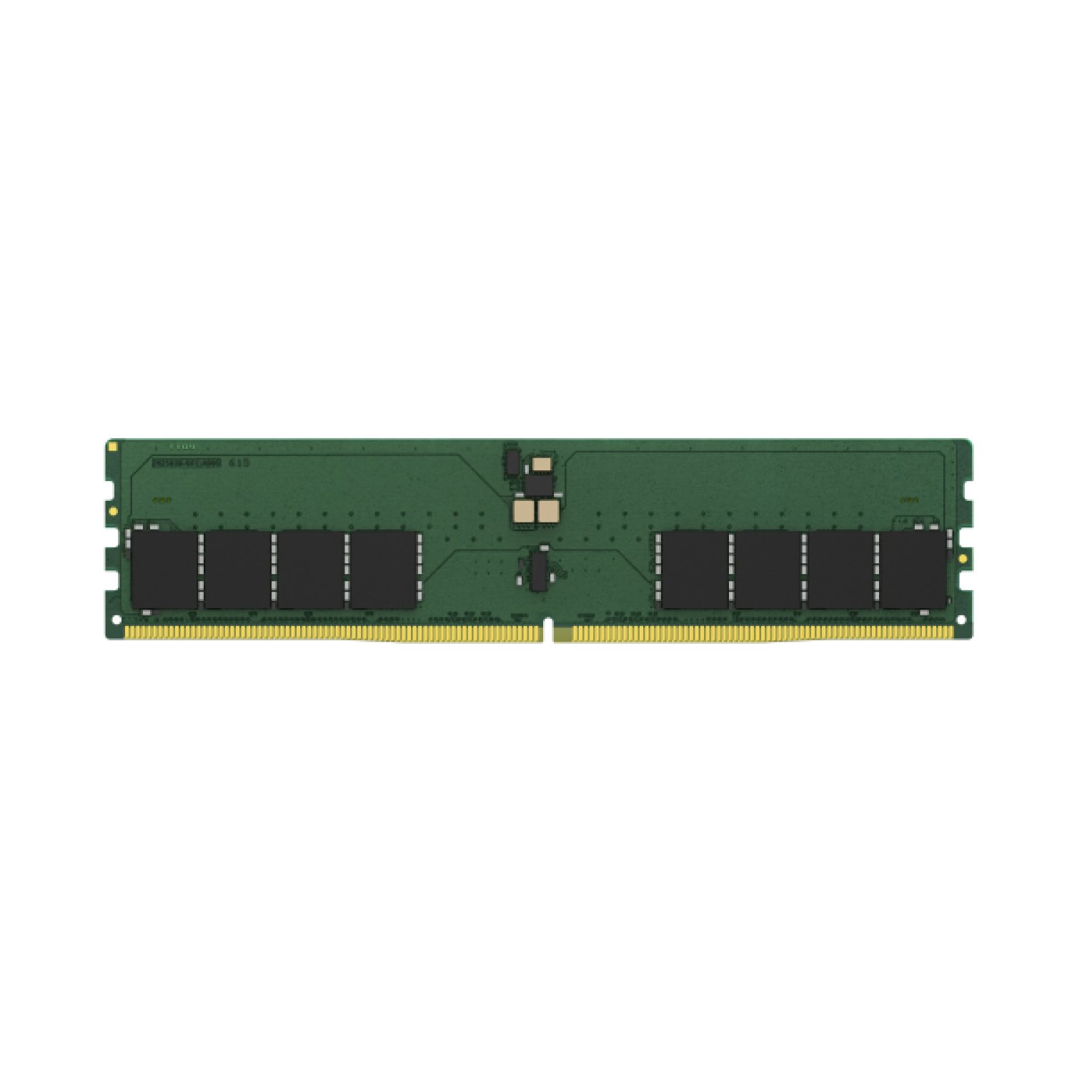 Kingston ValueRAM · 64GB · DDR5 · 1x64GB
