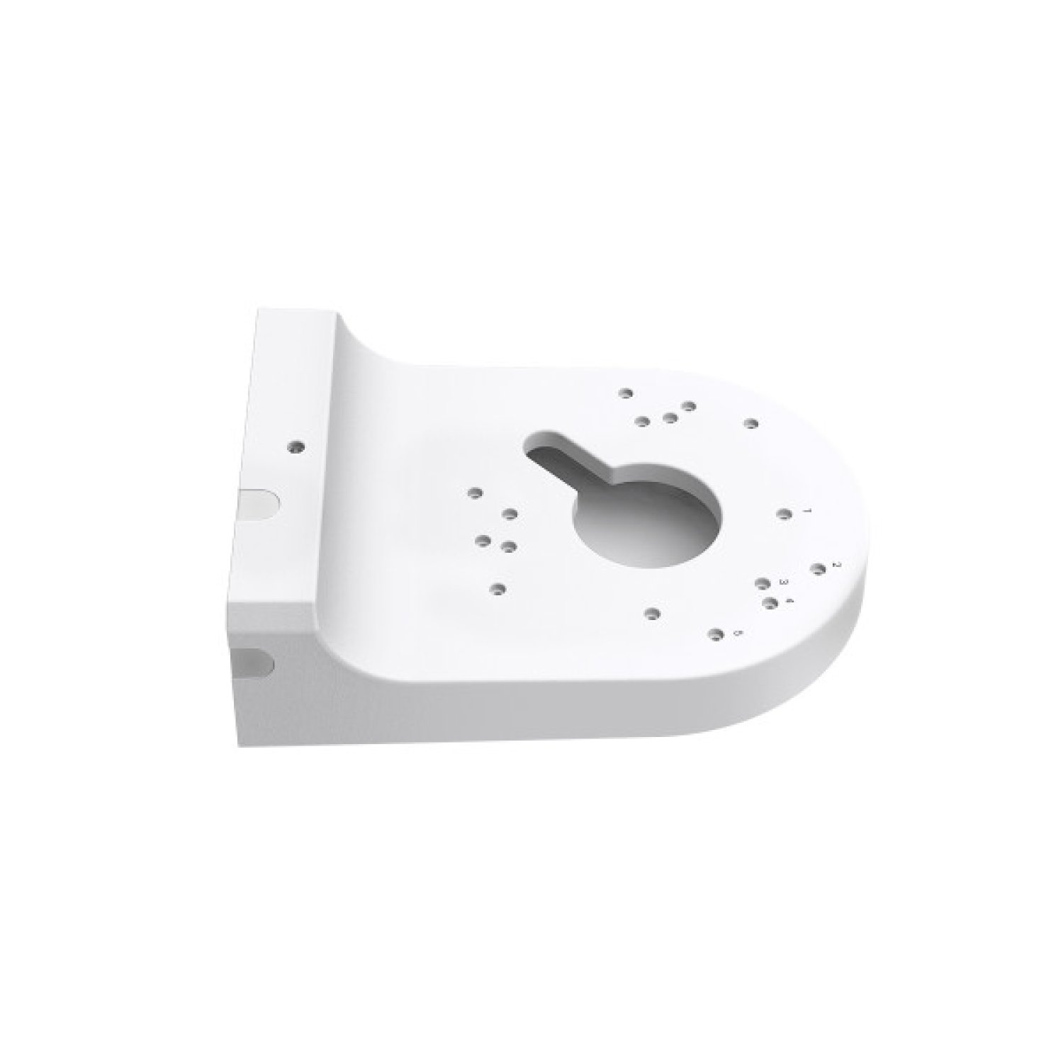 TP-Link VJB-240 · Caja de Conexiones · Montaje de Seguridad para Vivienda