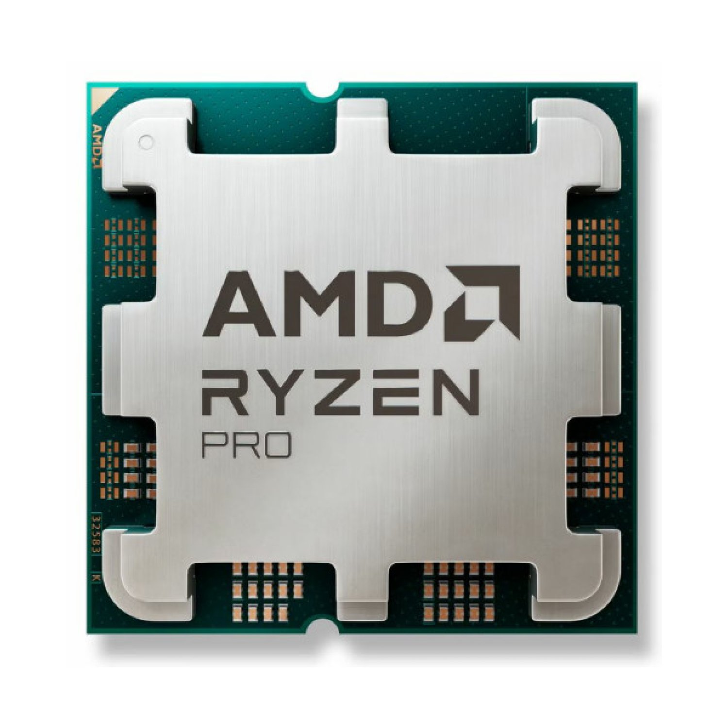 AMD Ryzen 5 PRO 8600G · Procesador · 4,3 GHz · 16 MB L3 · 6 Núcleos