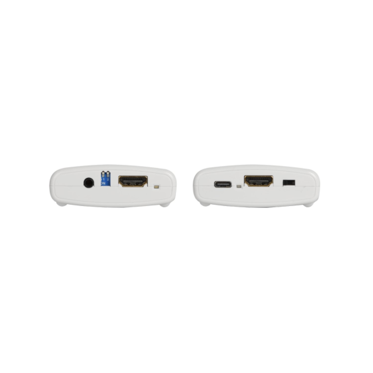 Datavideo CAP-2A · Capturadora HDMI a USB · UVC · Full HD