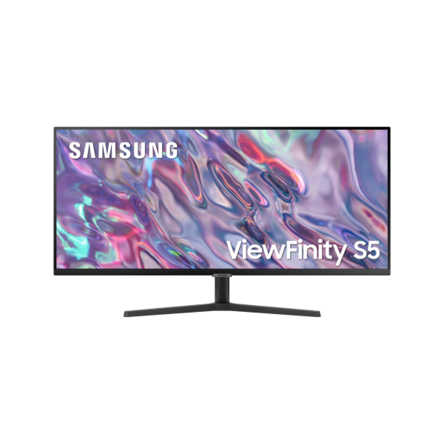 Samsung S50GC · Monitor UltraWide · 34" · 3440x1440 · Quad HD · LCD