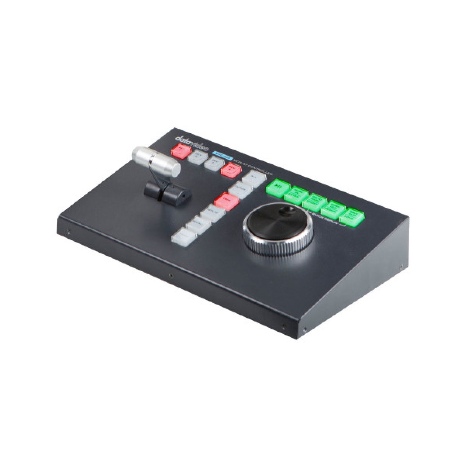 Datavideo RMC-400 · Control Remoto · SloMo para MAX 4 HDR-10 · Video Profesional