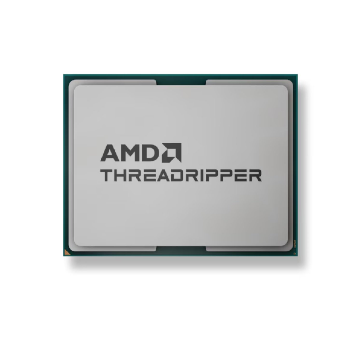 AMD Ryzen Threadripper 9970X · 128 Núcleos · 4 GHz · 128 MB L3 · Socket TRN6