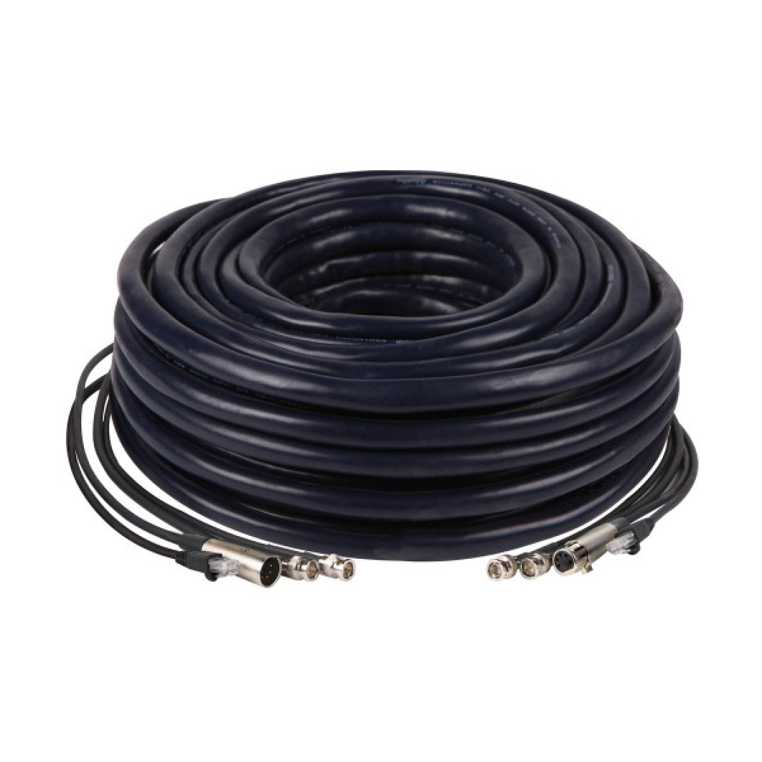 DataVideo CB-31 · Cable de Señal · 50 m · Negro