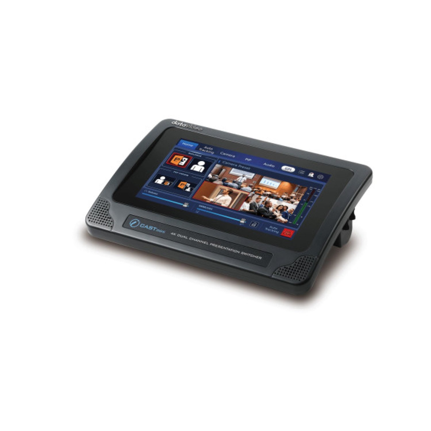 Datavideo iCast Mini · Codificador HDMI · Streaming en Directo