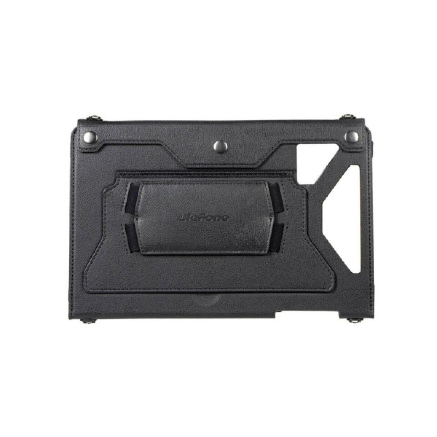 Ulefone Armor Pad 4 Ultra · Funda/Holster Premium · Protección Profesional