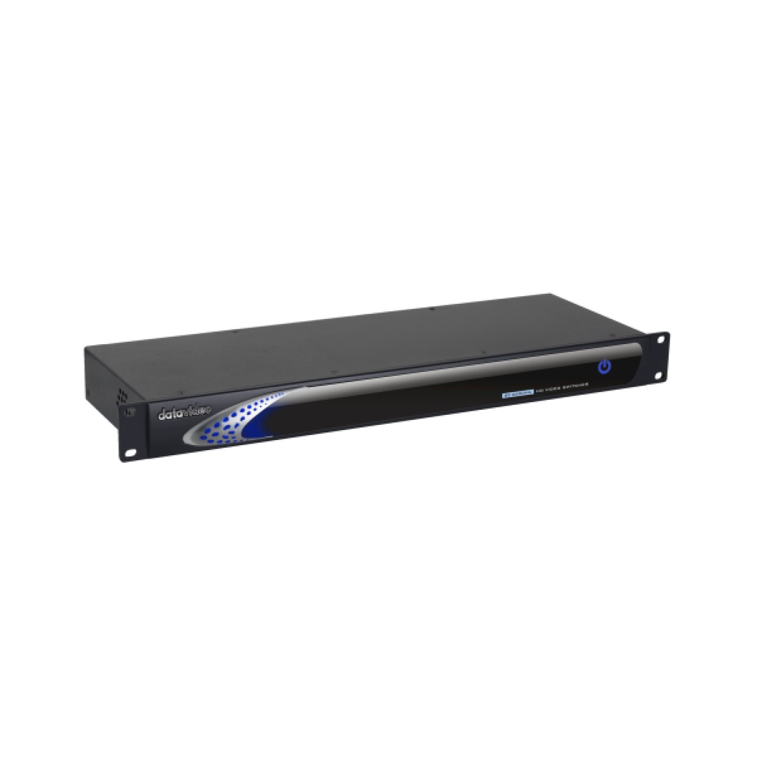 Datavideo SE-2600MU · Mezclador de Video · 8 Entradas · Rack Unit