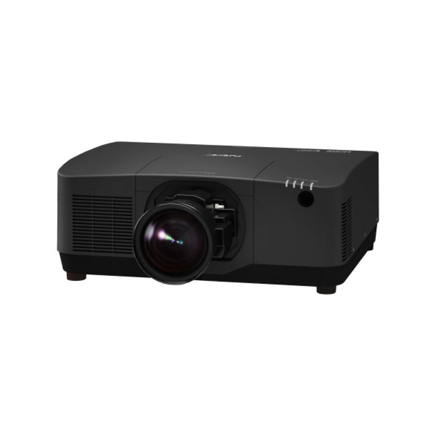Sharp PA1705UL · Proyector 3LCD · 16.000 lúmenes · WUXGA 1920x1200 · 3D