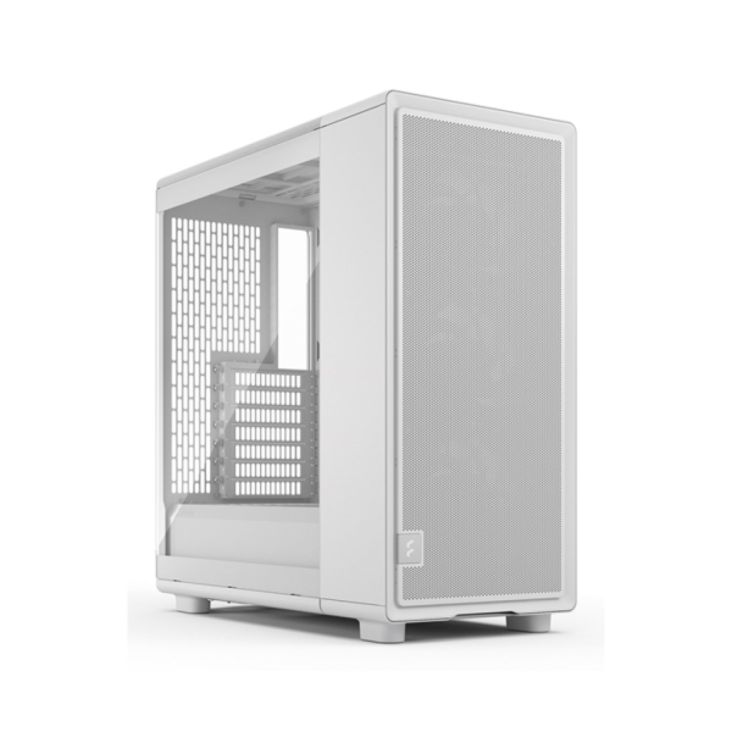 Fractal Design Epoch XL · Caja PC · Cristal Templado Ahumado · Blanca