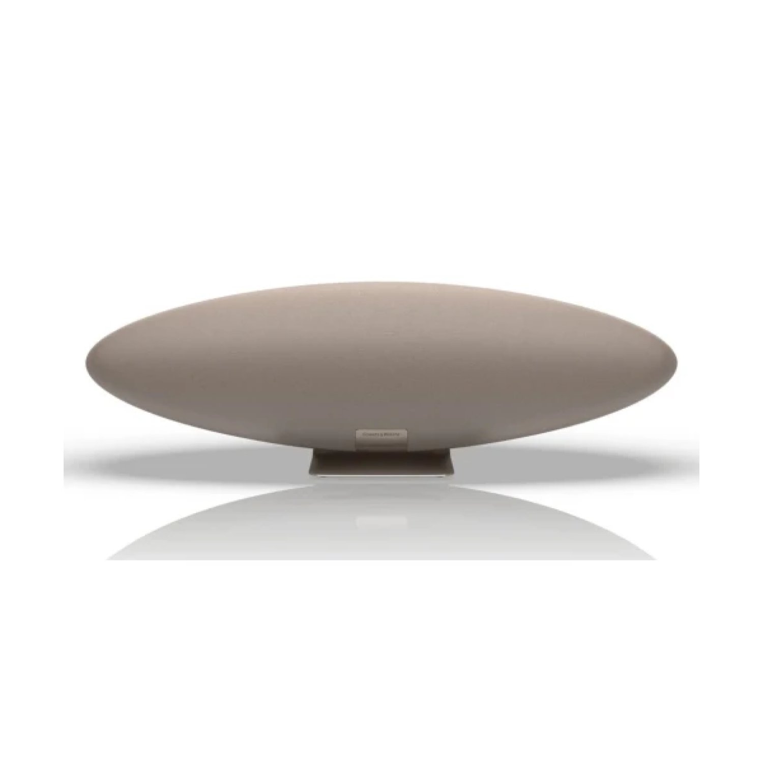 Bowers & Wilkins Zeppelin Pro Edition · Altavoz Inalámbrico · Solar Gold