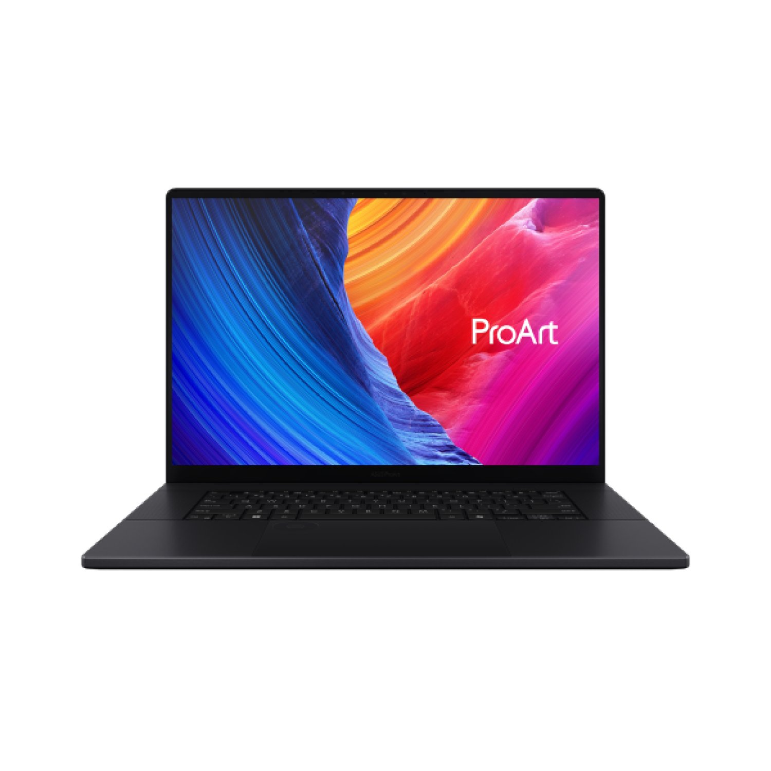 ASUS ProArt P16 OLED · 16" WQUXGA · Ryzen AI 9 HX370 · 32GB RAM · 1TB SSD · RTX 5070 8GB · Windows 11