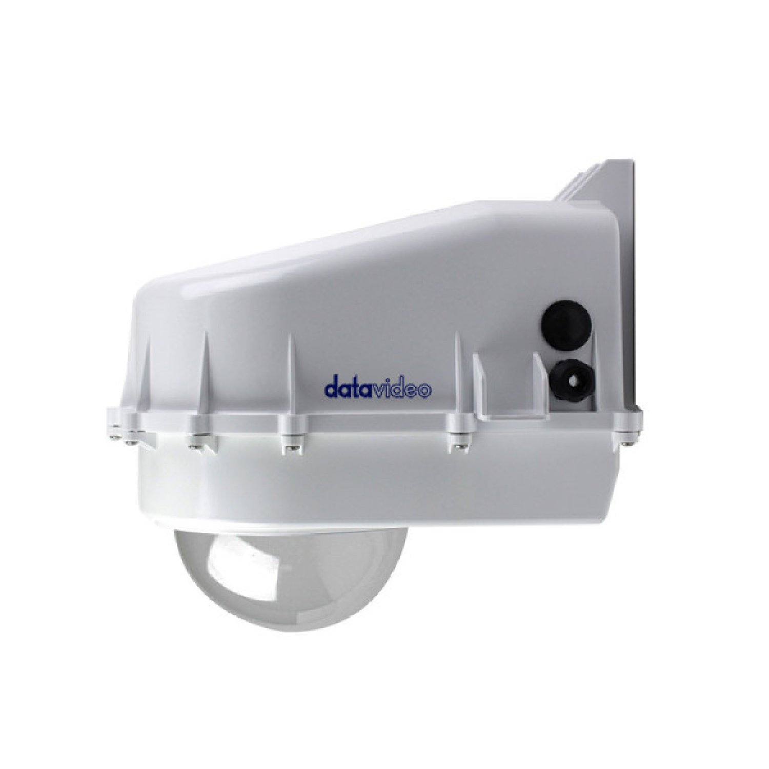 Datavideo D2-BASE-EXT · Carcasa para Cámara · Policarbonato · Blanco