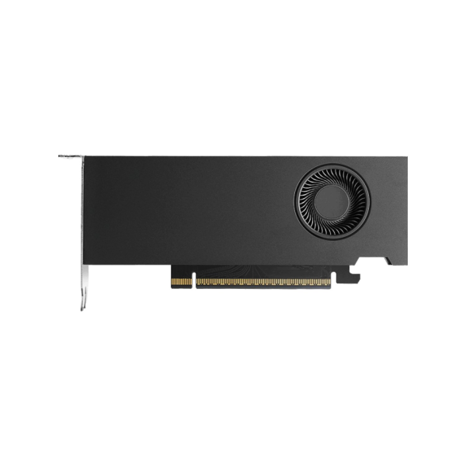 PNY RTX Pro 4000 SFF · 16GB GDDR6 · 128-bit · 4x Mini DisplayPort 1.4 · Low Profile