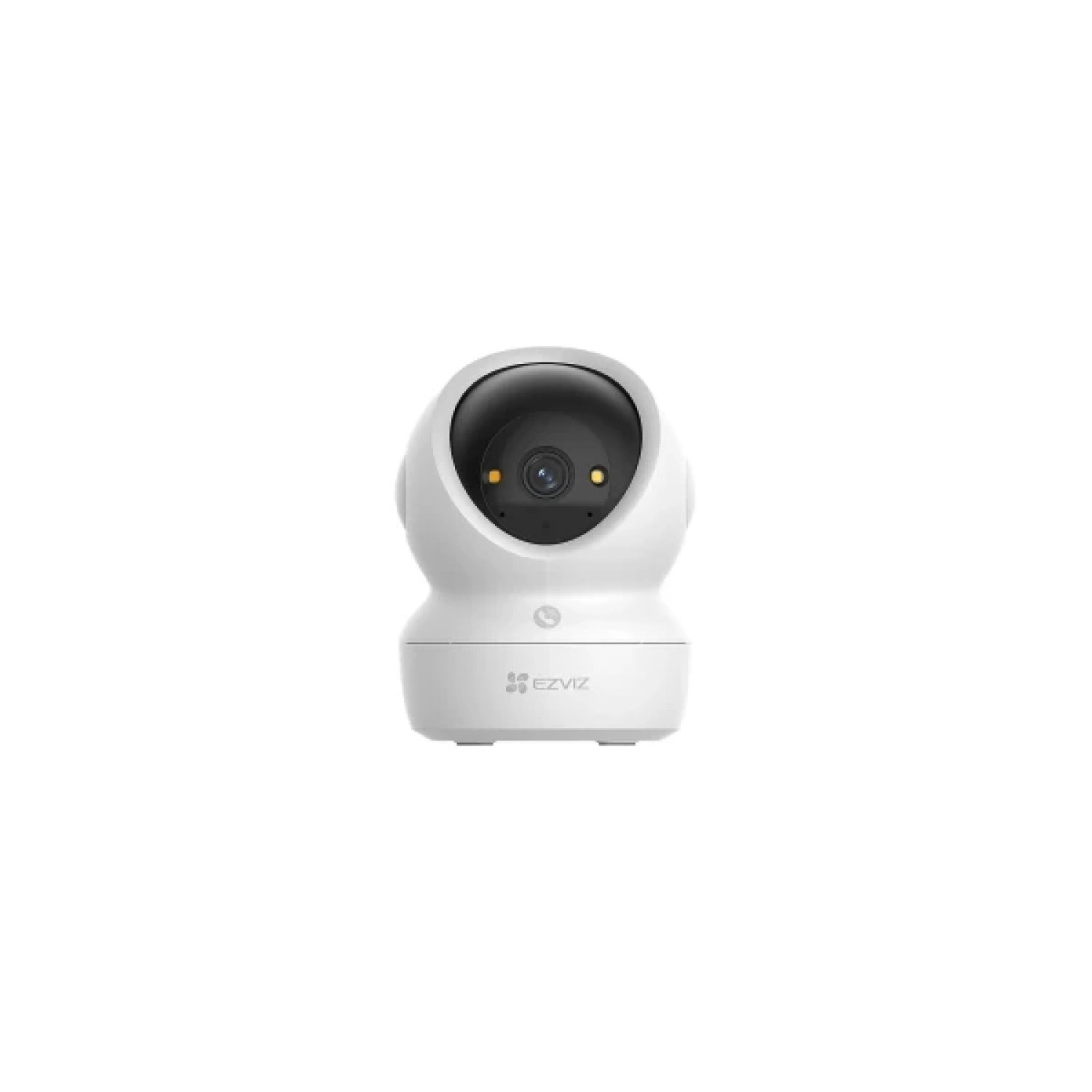 EZVIZ H6C · Cámara Vigilancia 3K · WiFi · Visión Nocturna · Detección Movimiento
