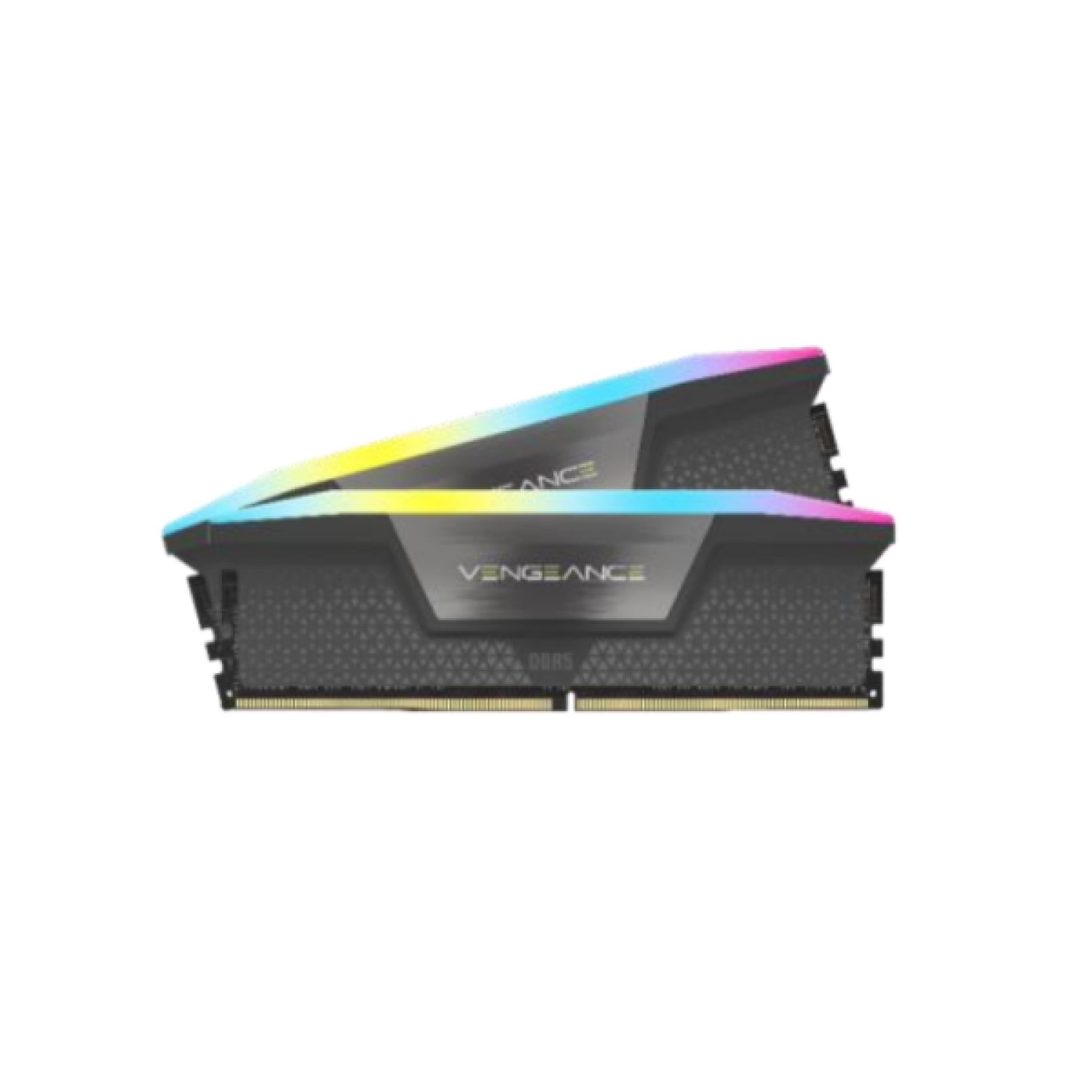Corsair Vengeance RGB · 64GB DDR5 · 2x32GB · 6000 MT/s