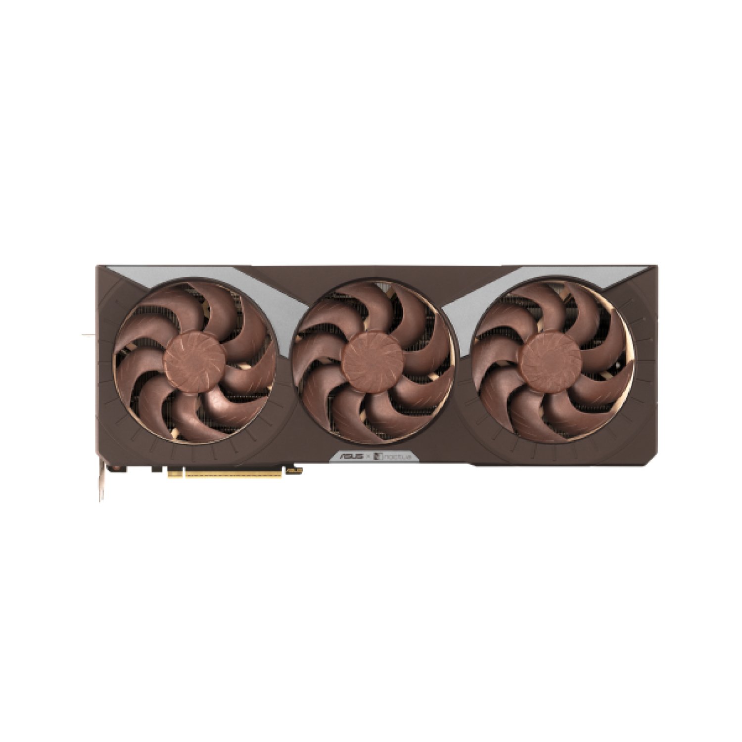 ASUS GeForce RTX 5080 · 16GB GDDR7 · Refrigeración Noctua