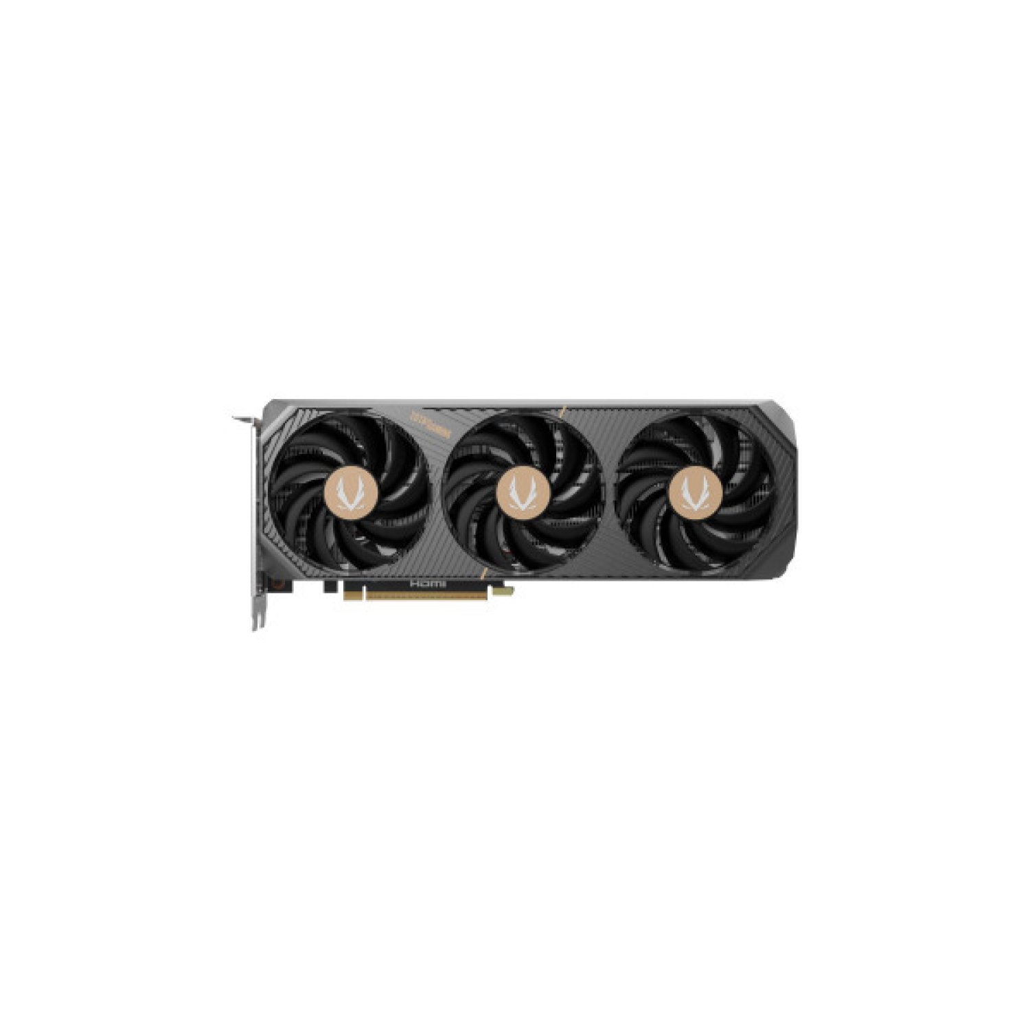Zotac Gaming GeForce RTX 5070 Ti · 16GB GDDR7 · Compact SFF · OC